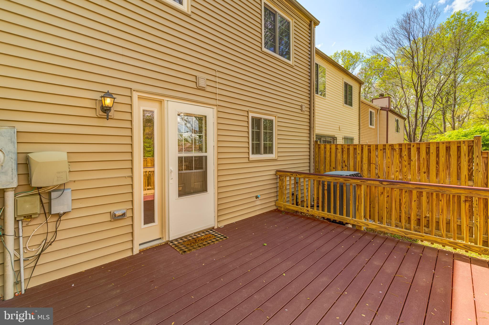 NEWINGTON FOREST - Residential