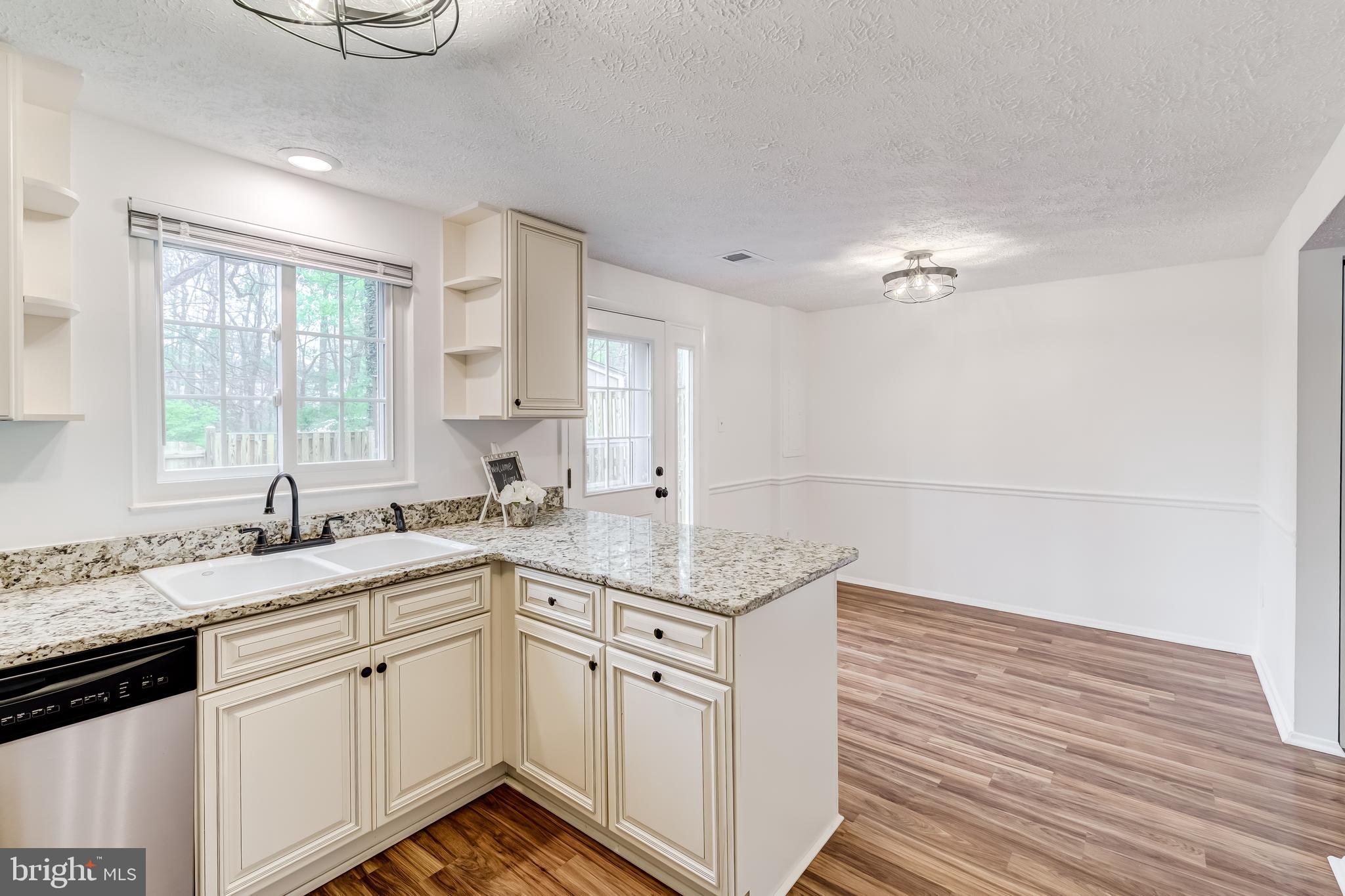 NEWINGTON FOREST - Residential