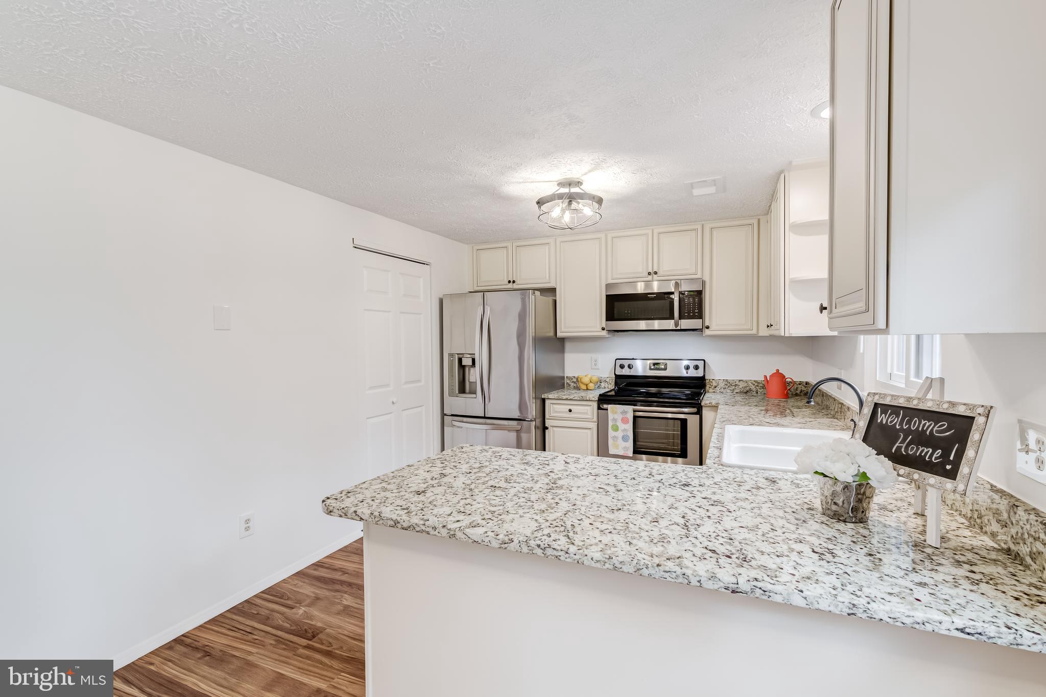 NEWINGTON FOREST - Residential