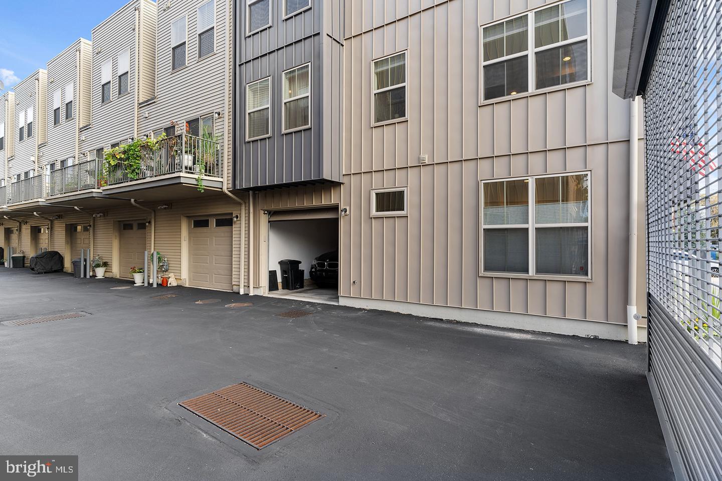 PENNSPORT - Residential