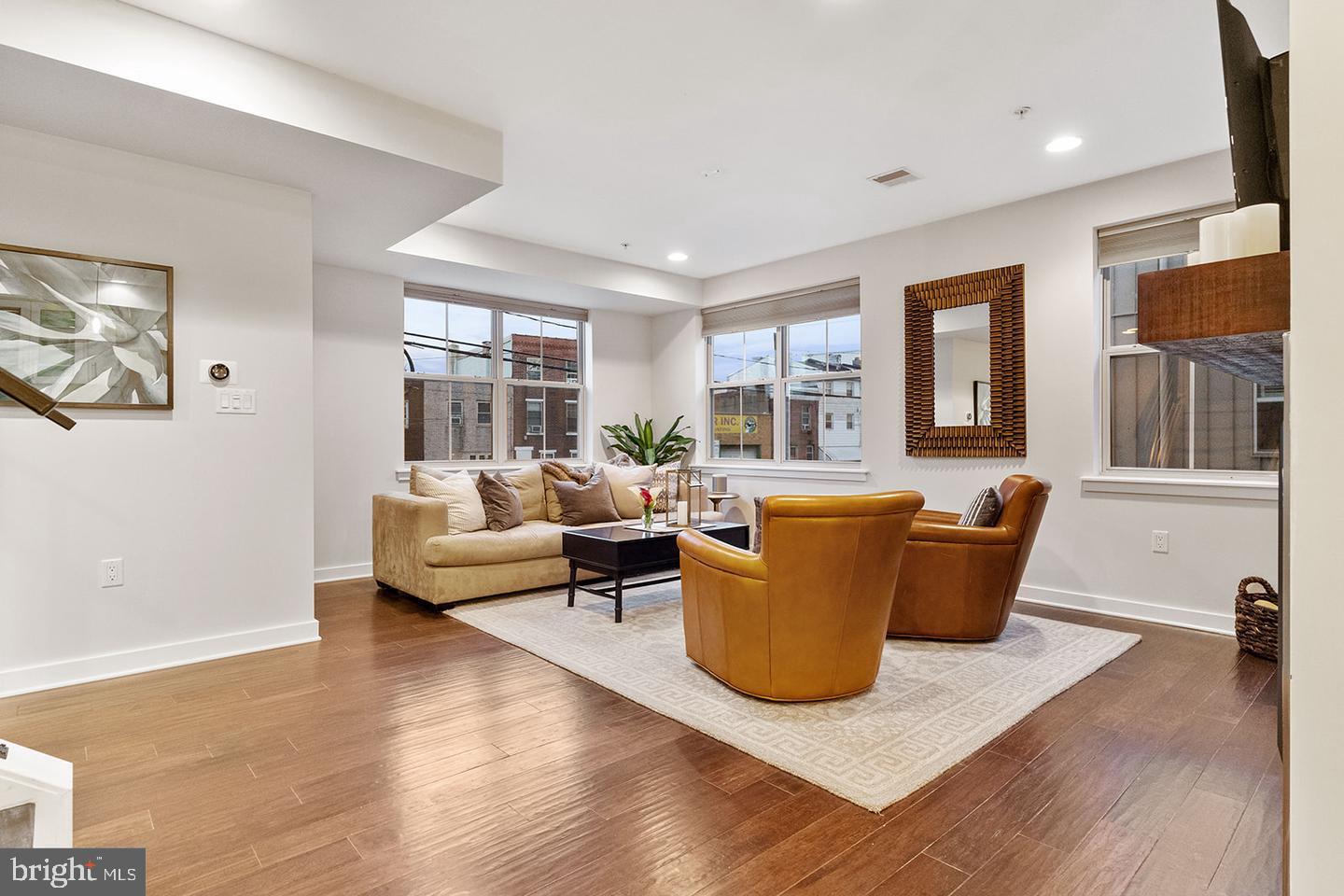 PENNSPORT - Residential