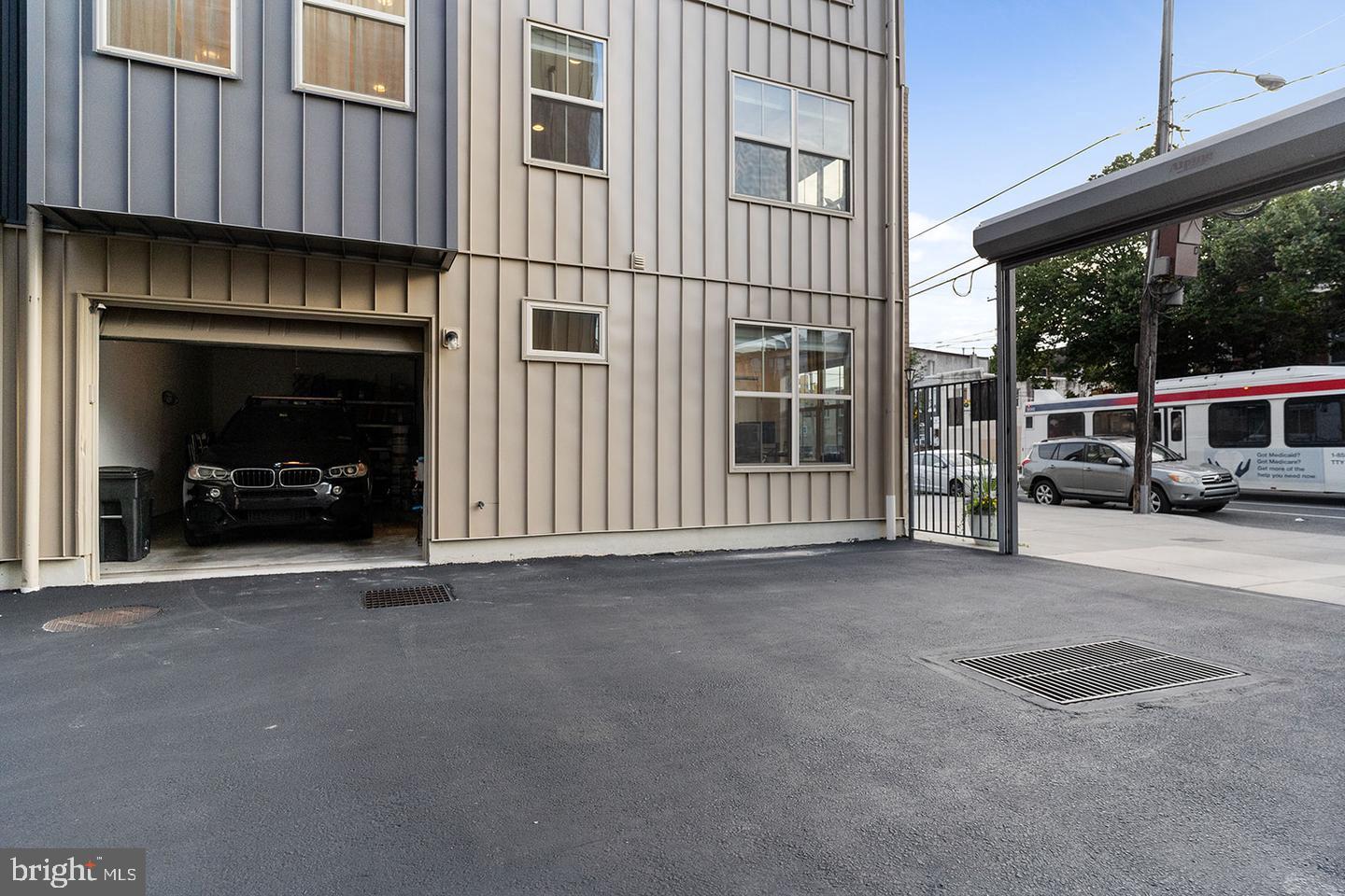 PENNSPORT - Residential