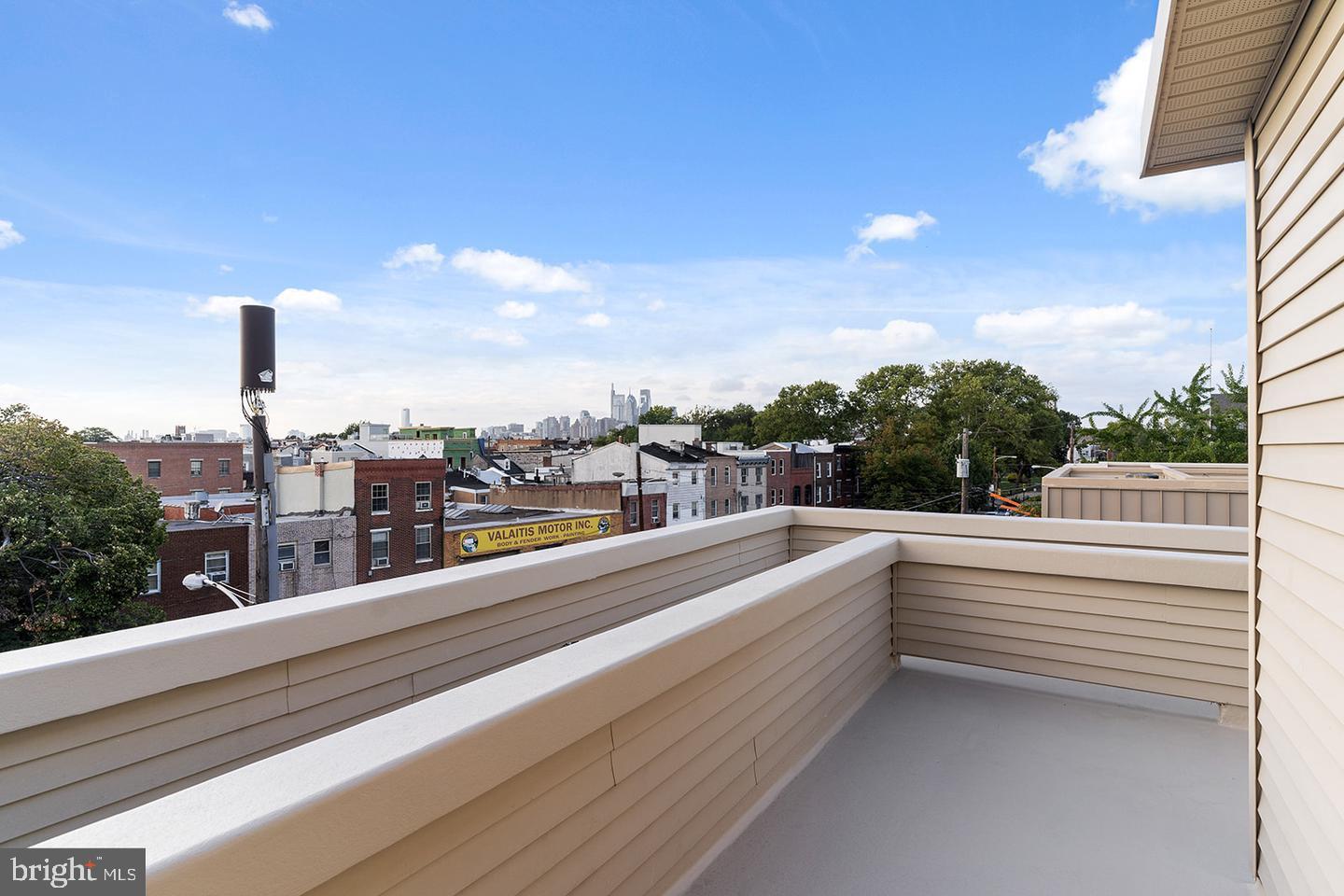 PENNSPORT - Residential