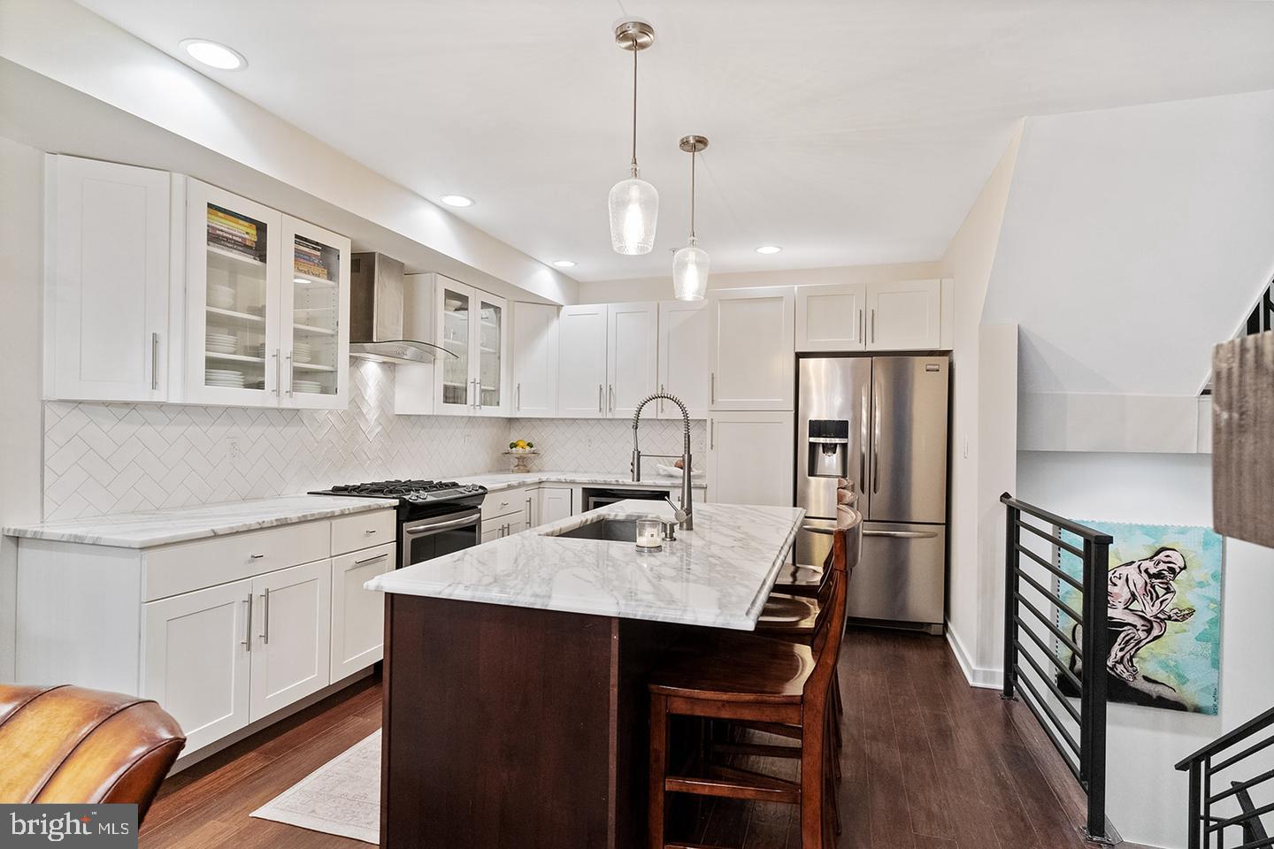 PENNSPORT - Residential