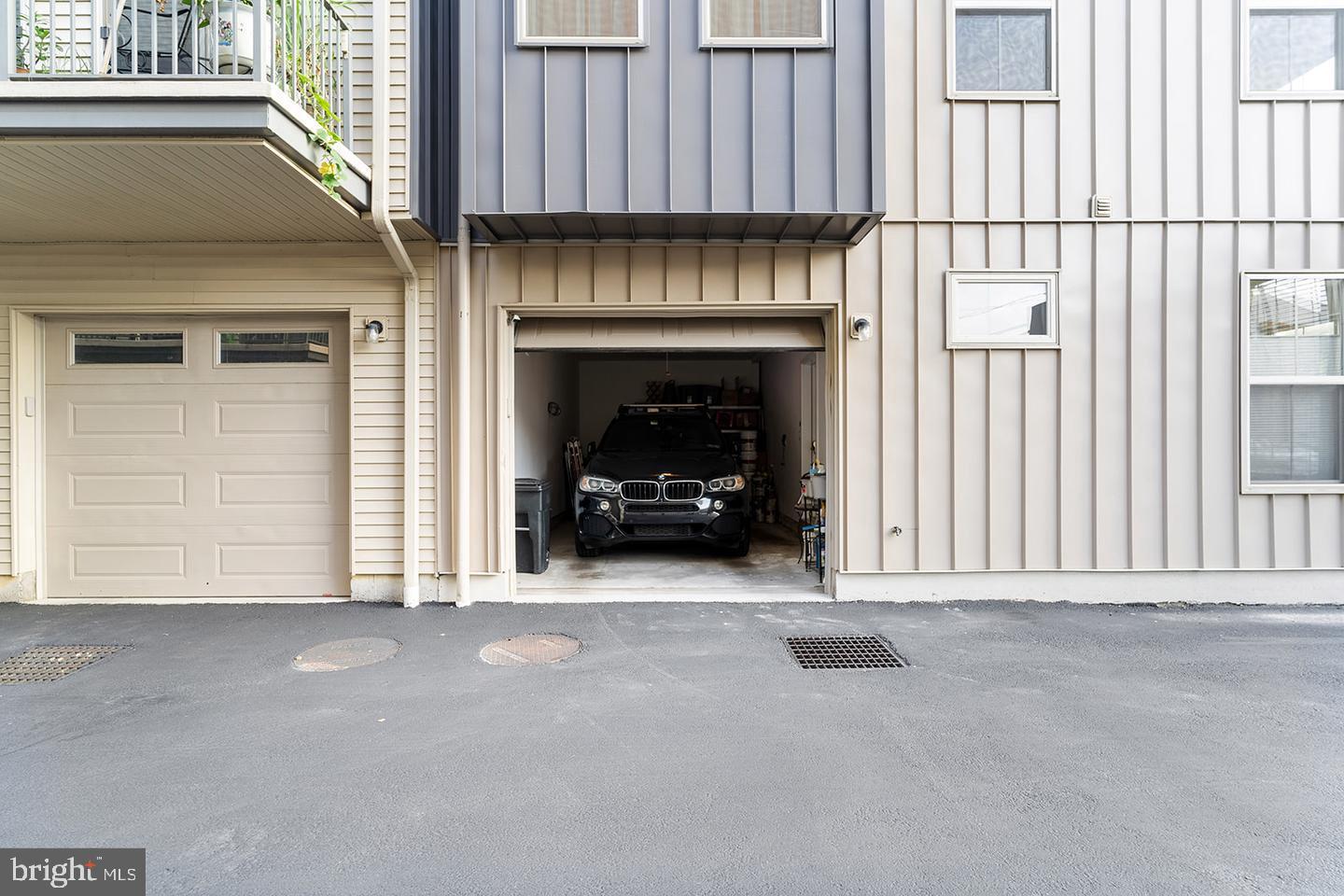 PENNSPORT - Residential