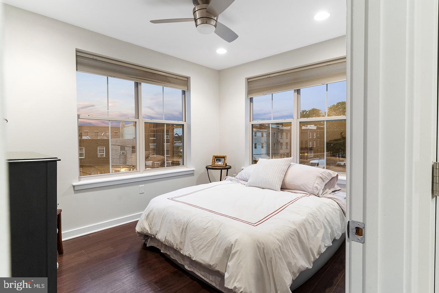 PENNSPORT - Residential