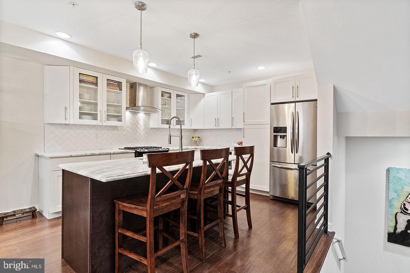 PENNSPORT - Residential