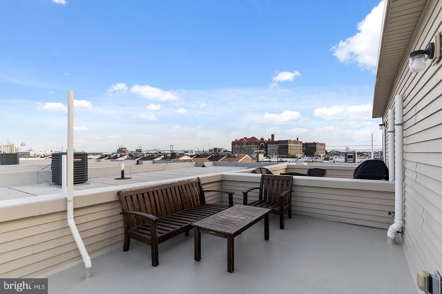 PENNSPORT - Residential