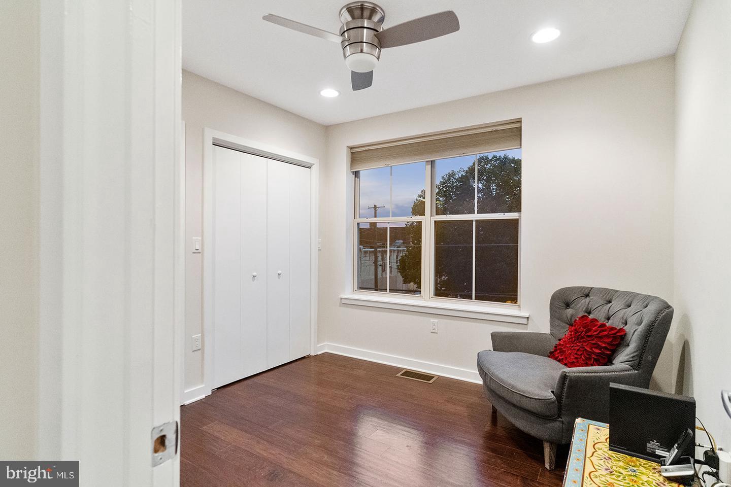 PENNSPORT - Residential