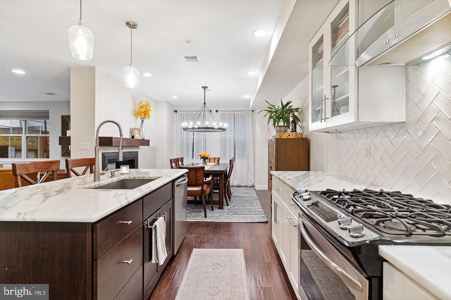 PENNSPORT - Residential