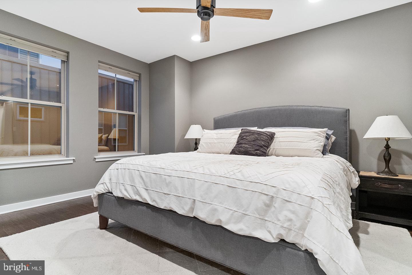 PENNSPORT - Residential