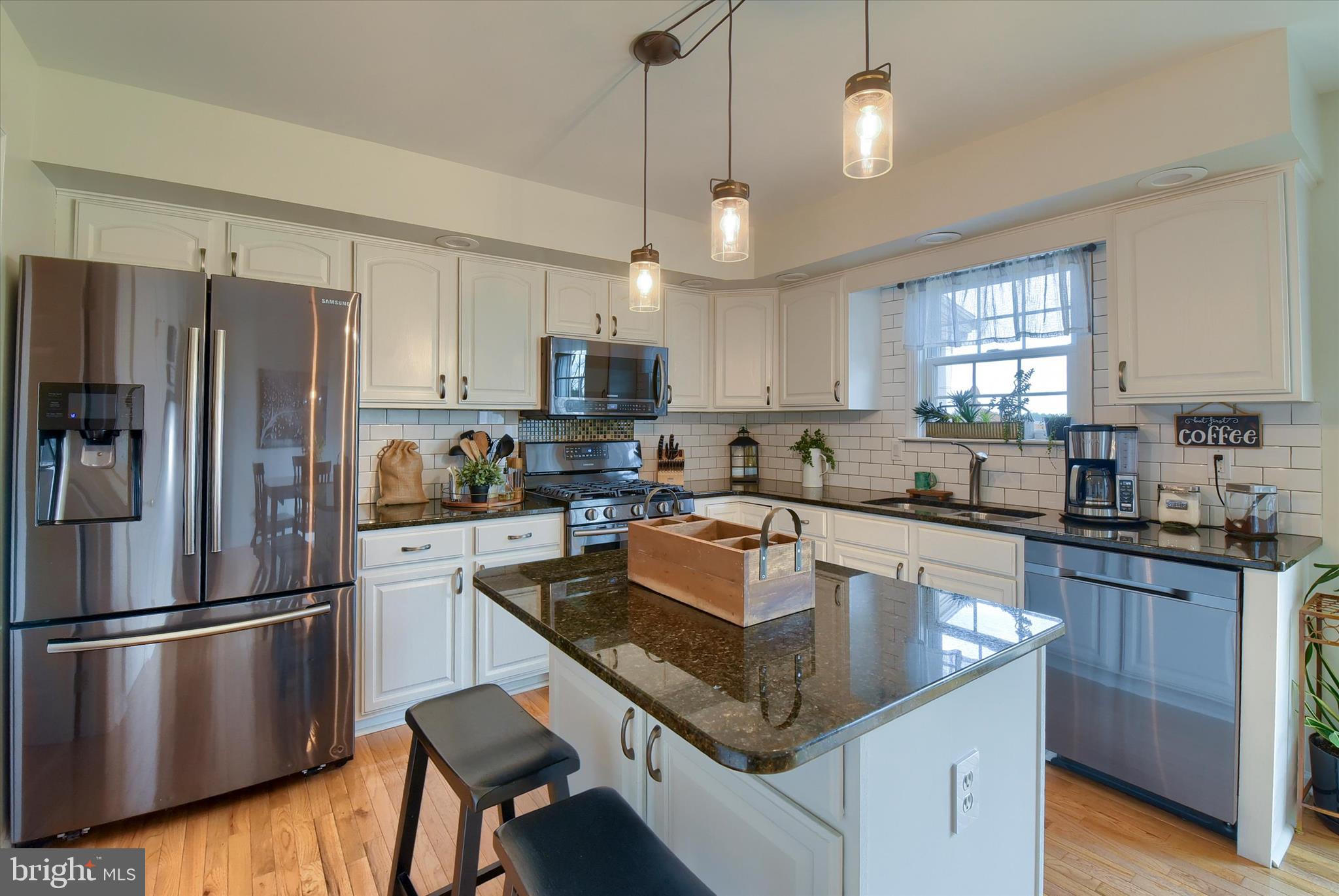 SOUTHFIELD CROSSING - Residential