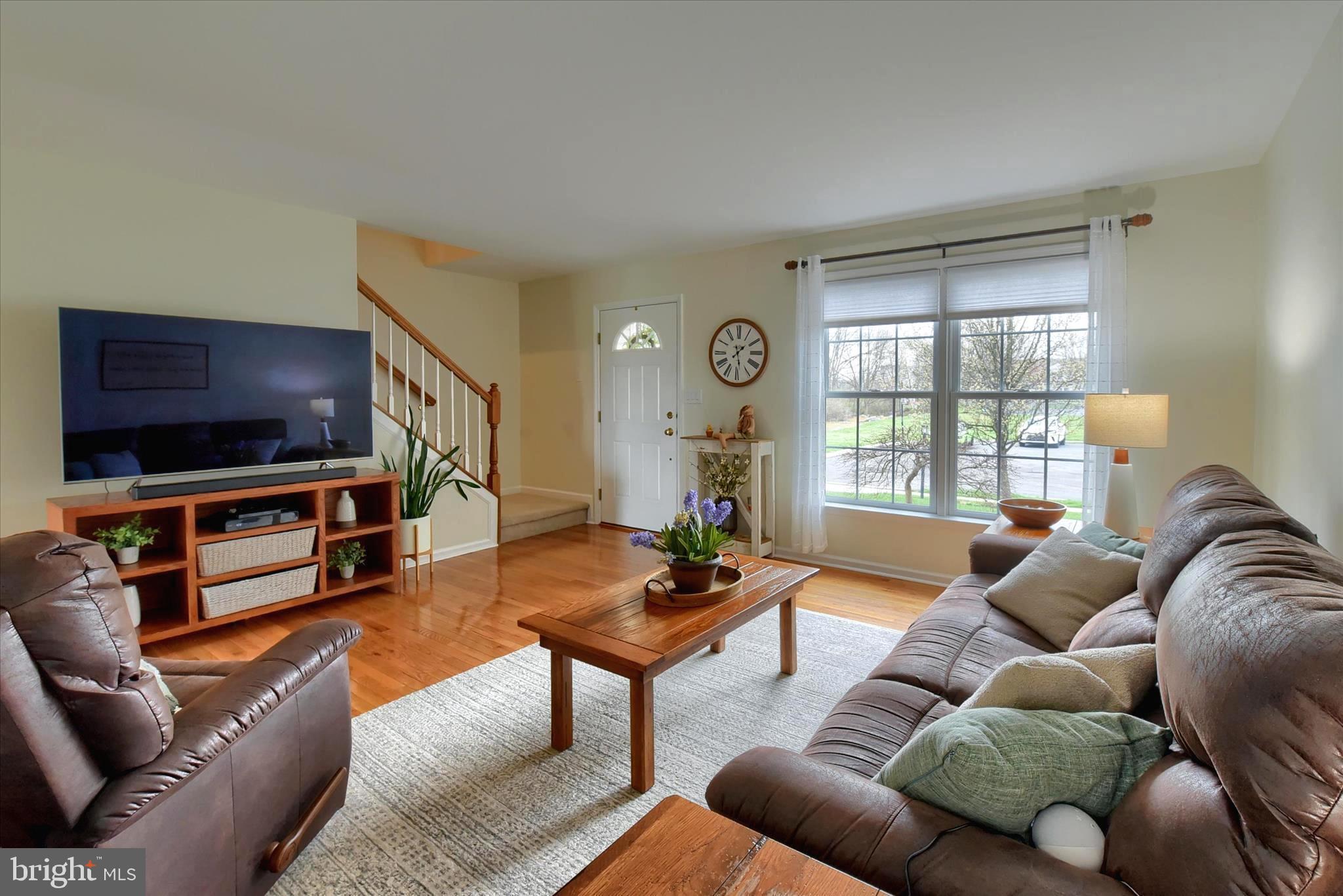 SOUTHFIELD CROSSING - Residential