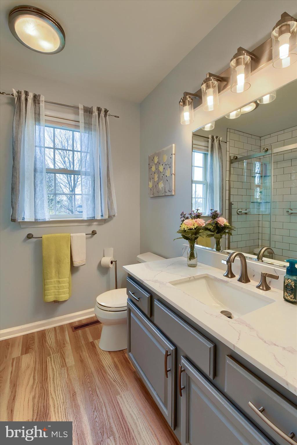 SOUTHFIELD CROSSING - Residential