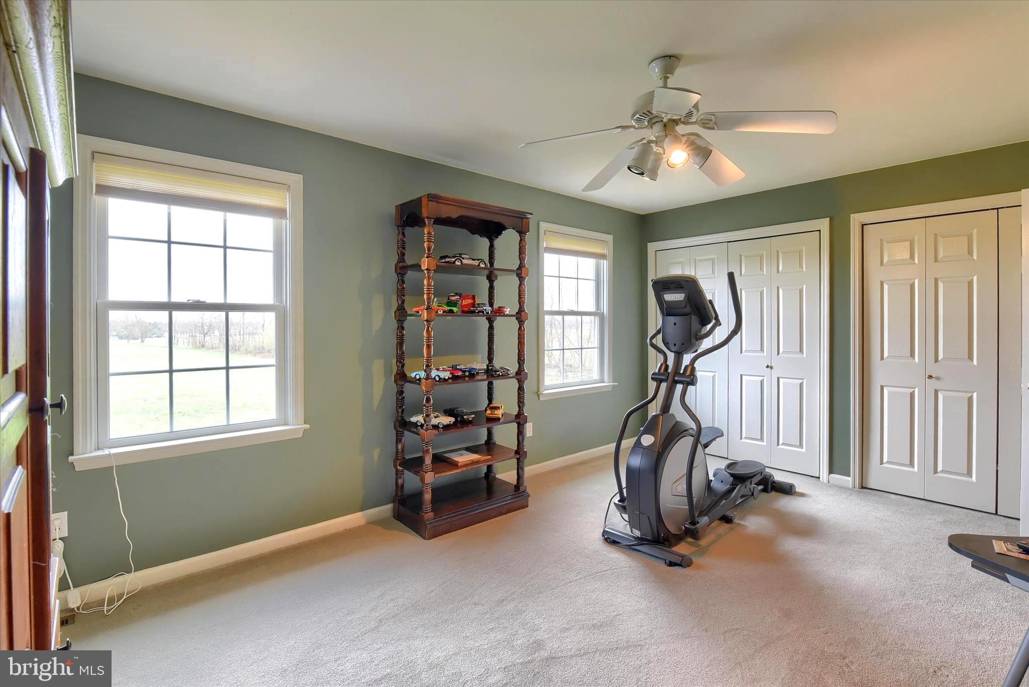 SOUTHFIELD CROSSING - Residential