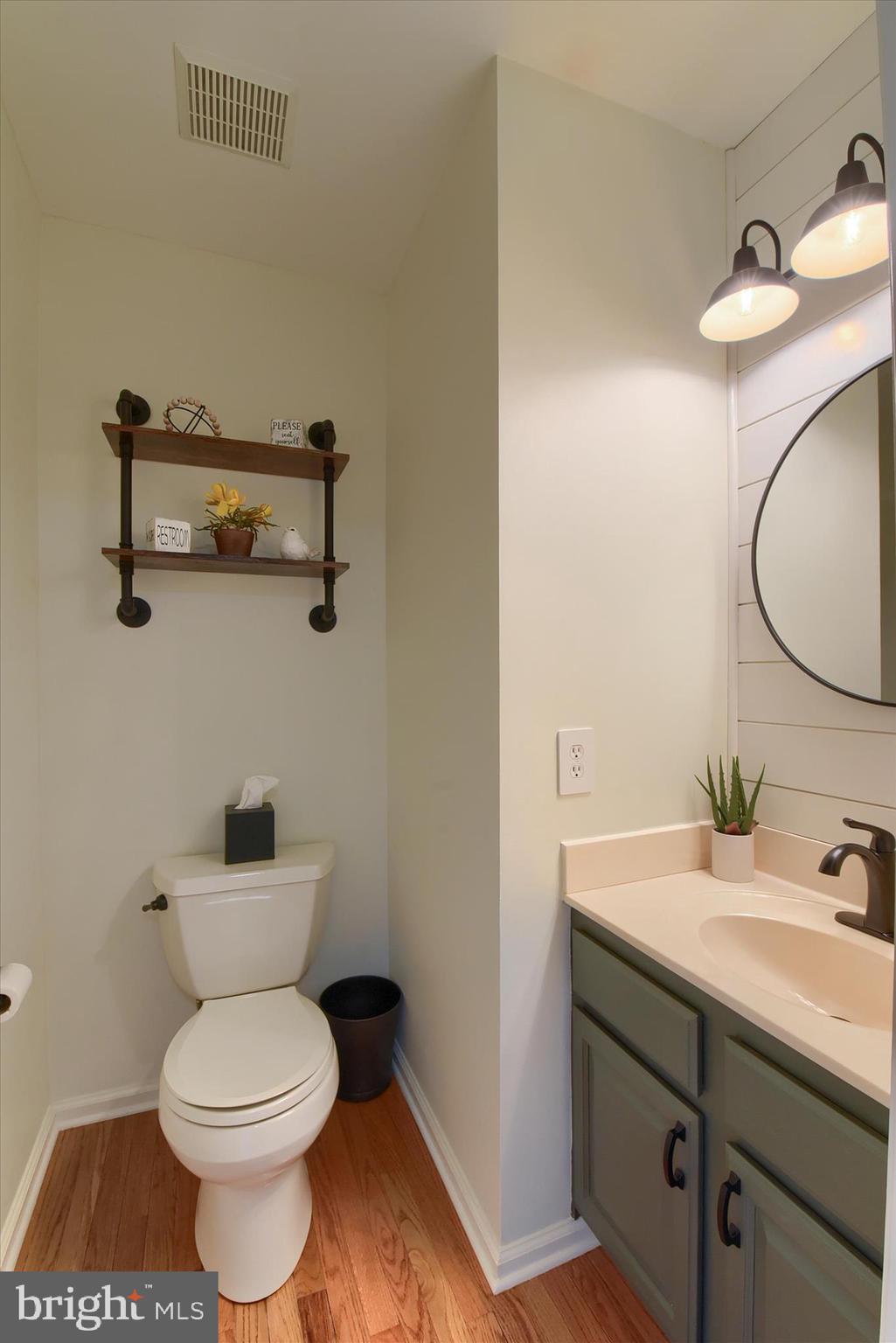 SOUTHFIELD CROSSING - Residential