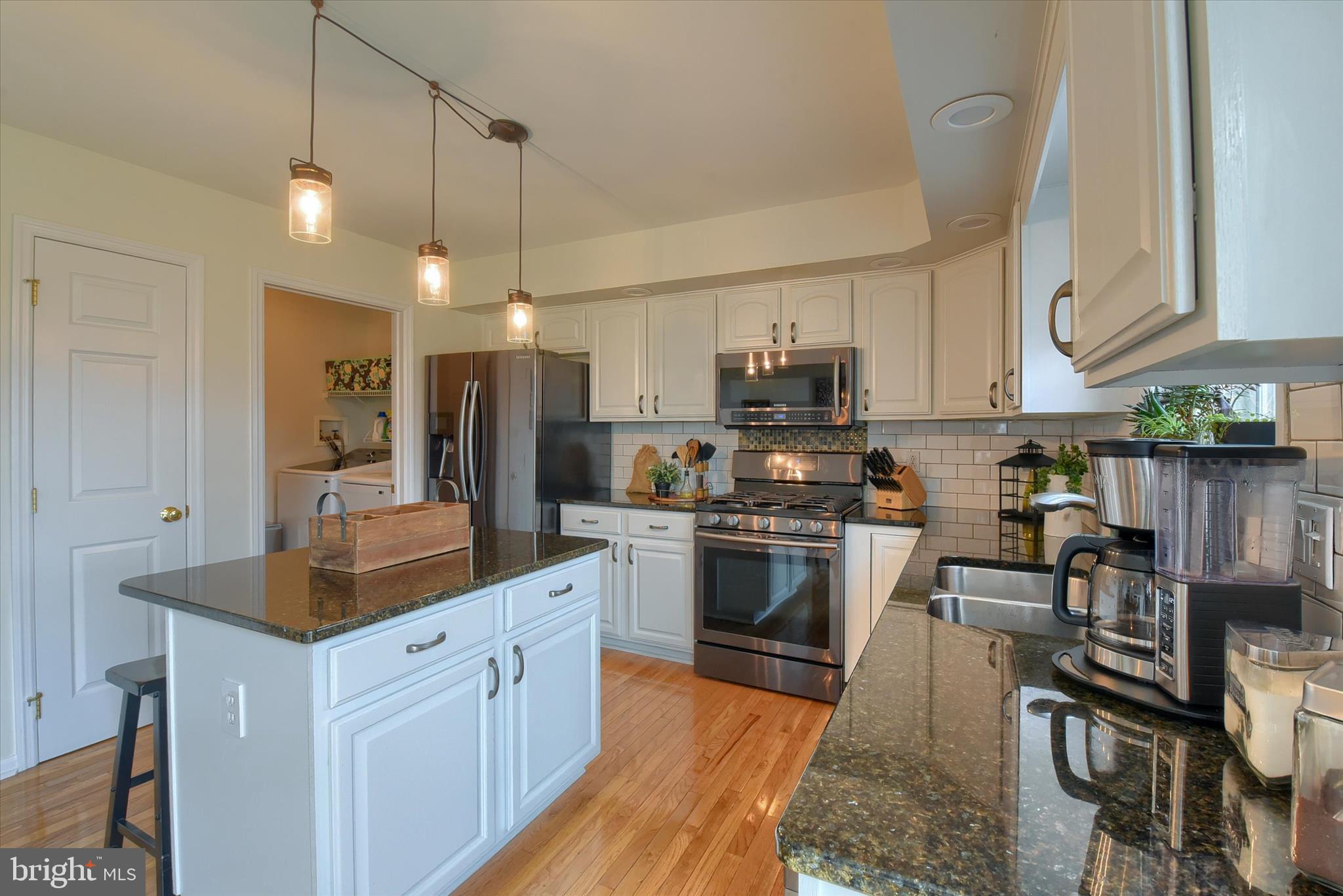 SOUTHFIELD CROSSING - Residential