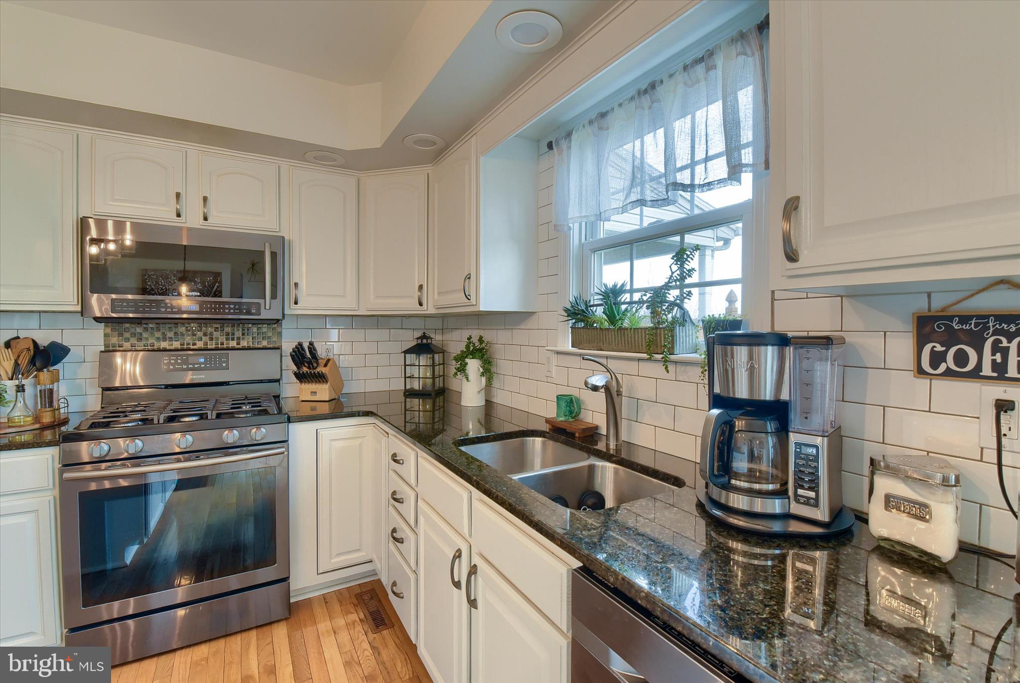 SOUTHFIELD CROSSING - Residential