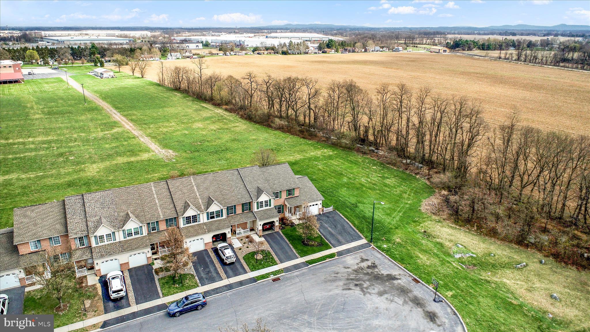 SOUTHFIELD CROSSING - Residential