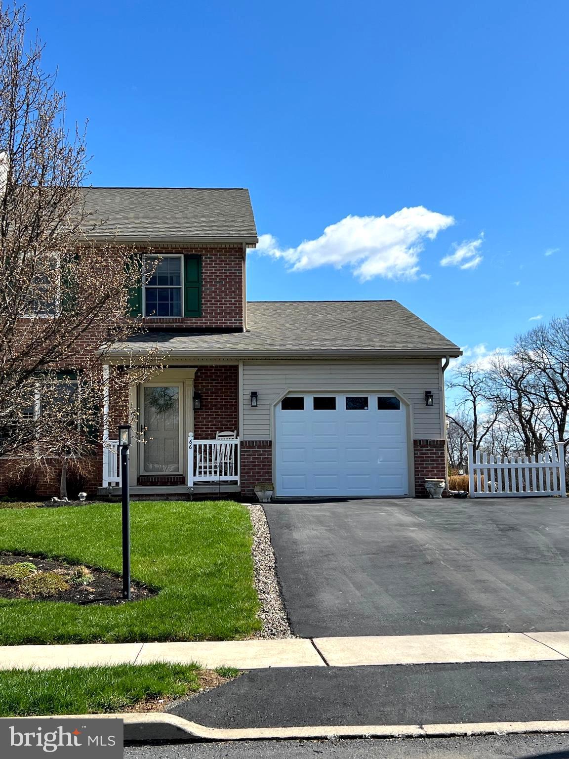 SOUTHFIELD CROSSING - Residential