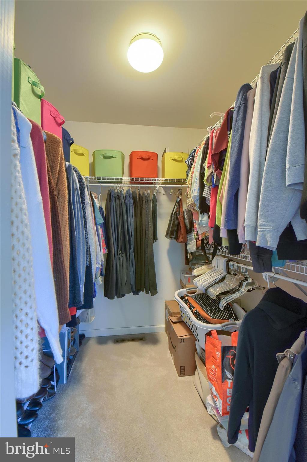 SOUTHFIELD CROSSING - Residential