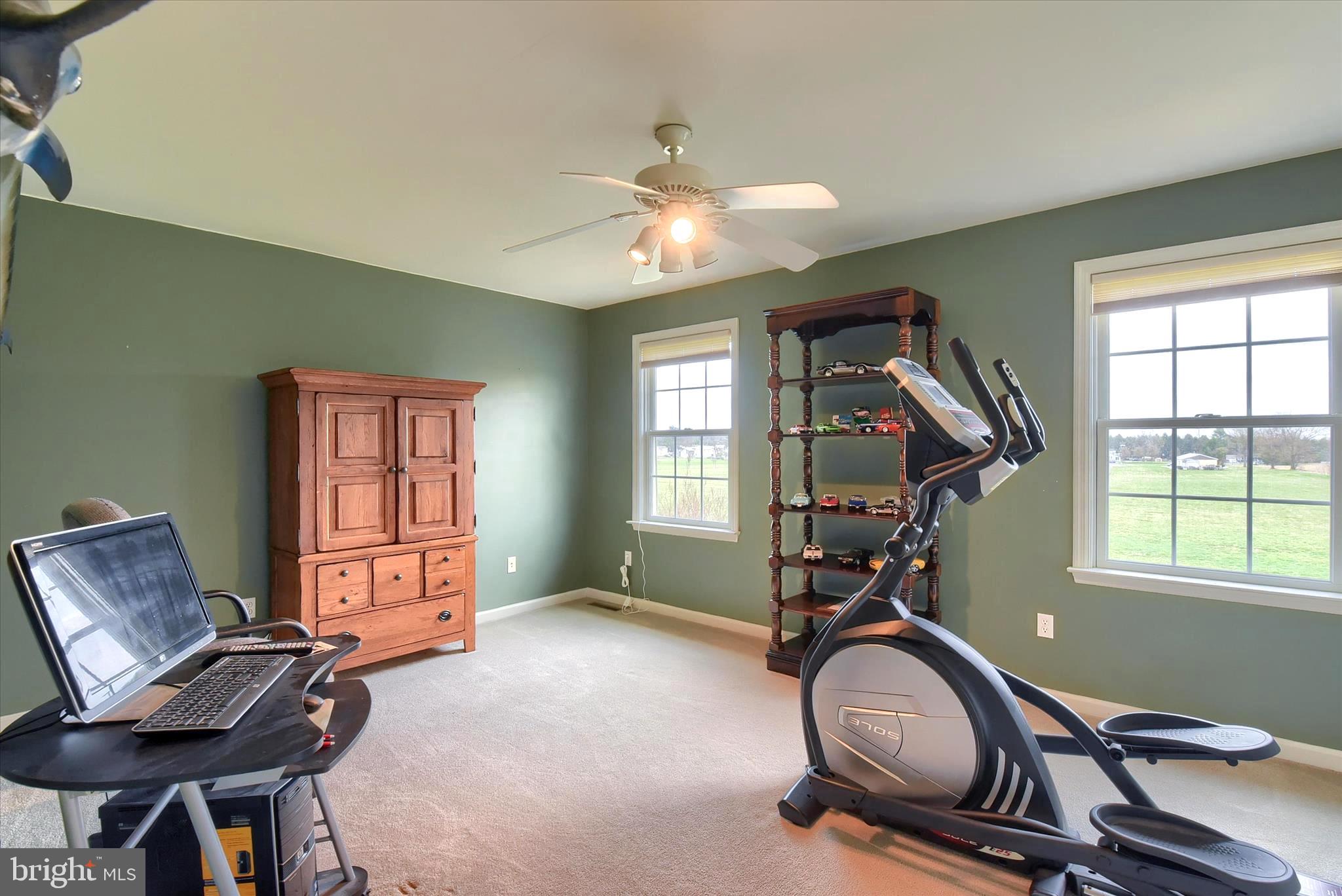 SOUTHFIELD CROSSING - Residential