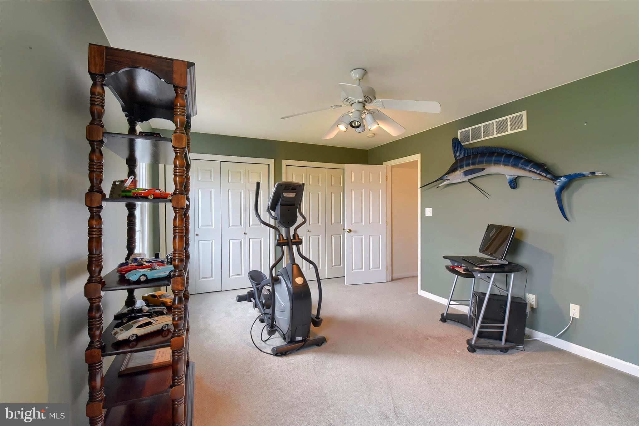 SOUTHFIELD CROSSING - Residential