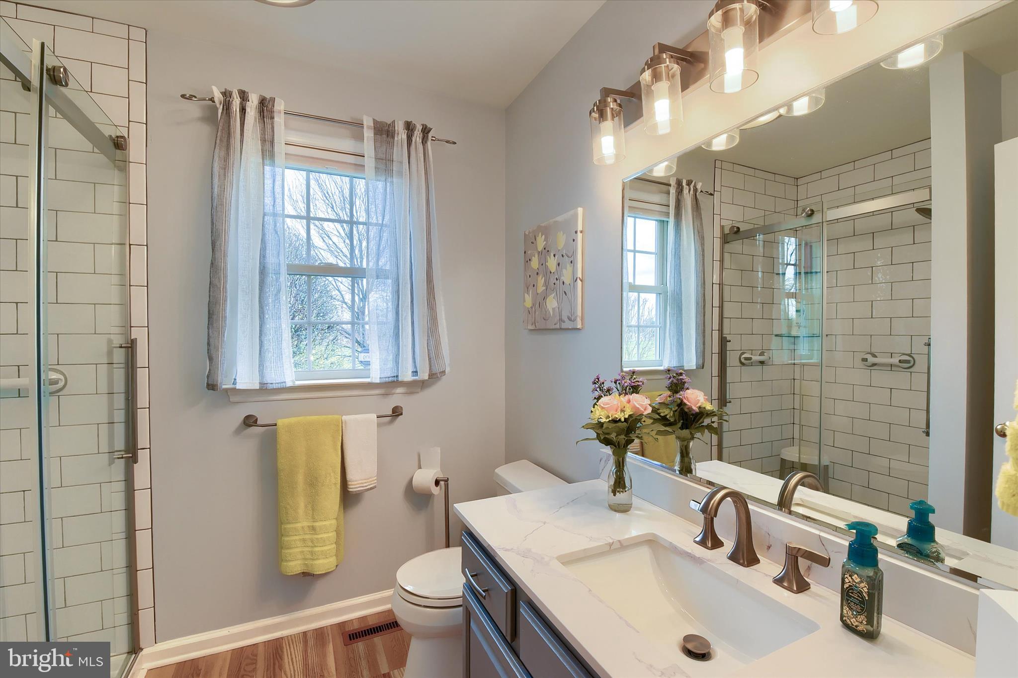 SOUTHFIELD CROSSING - Residential