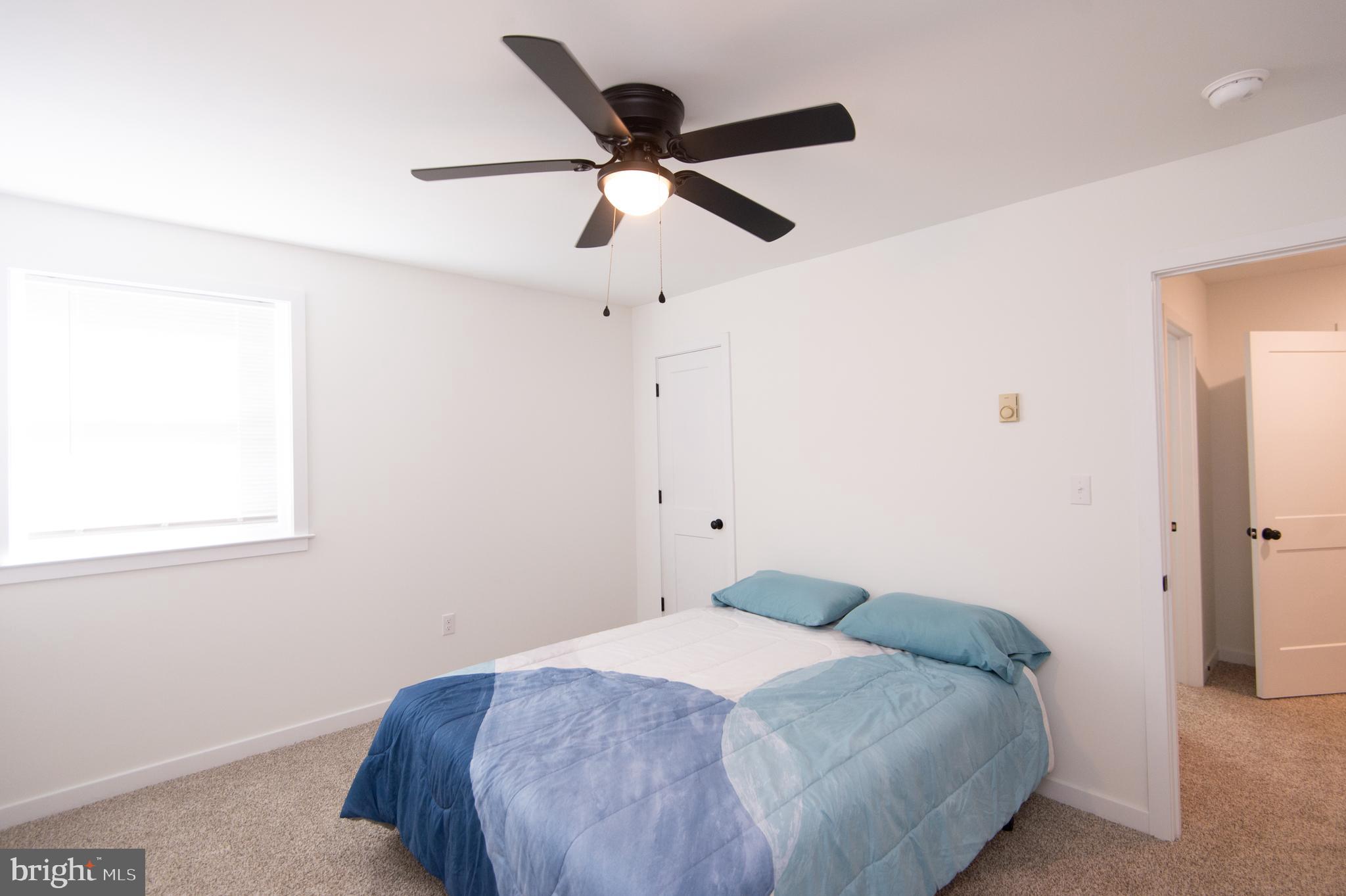 WEST END HISTORIC DISTRICT - Residential