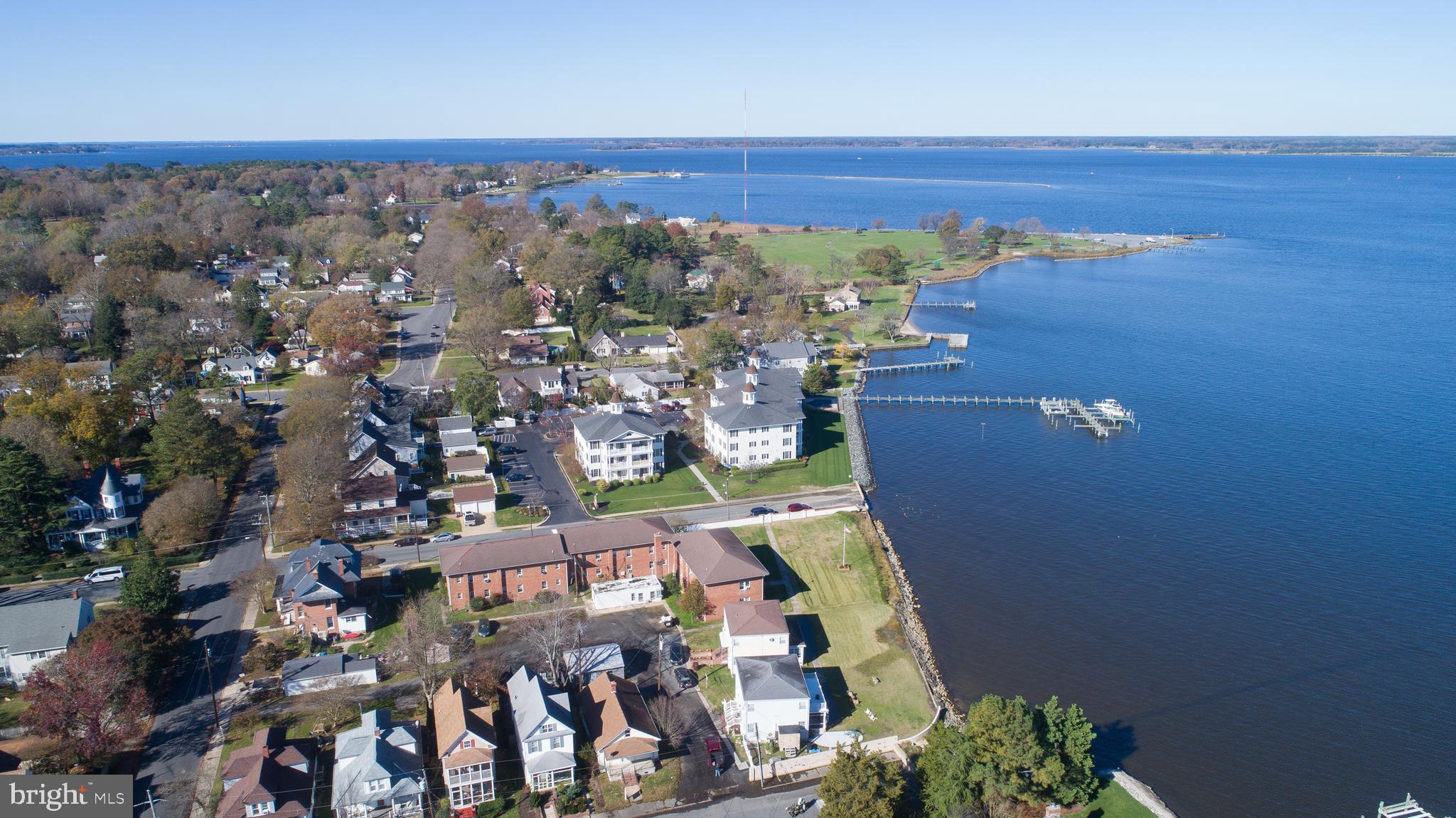 WEST END HISTORIC DISTRICT - Residential