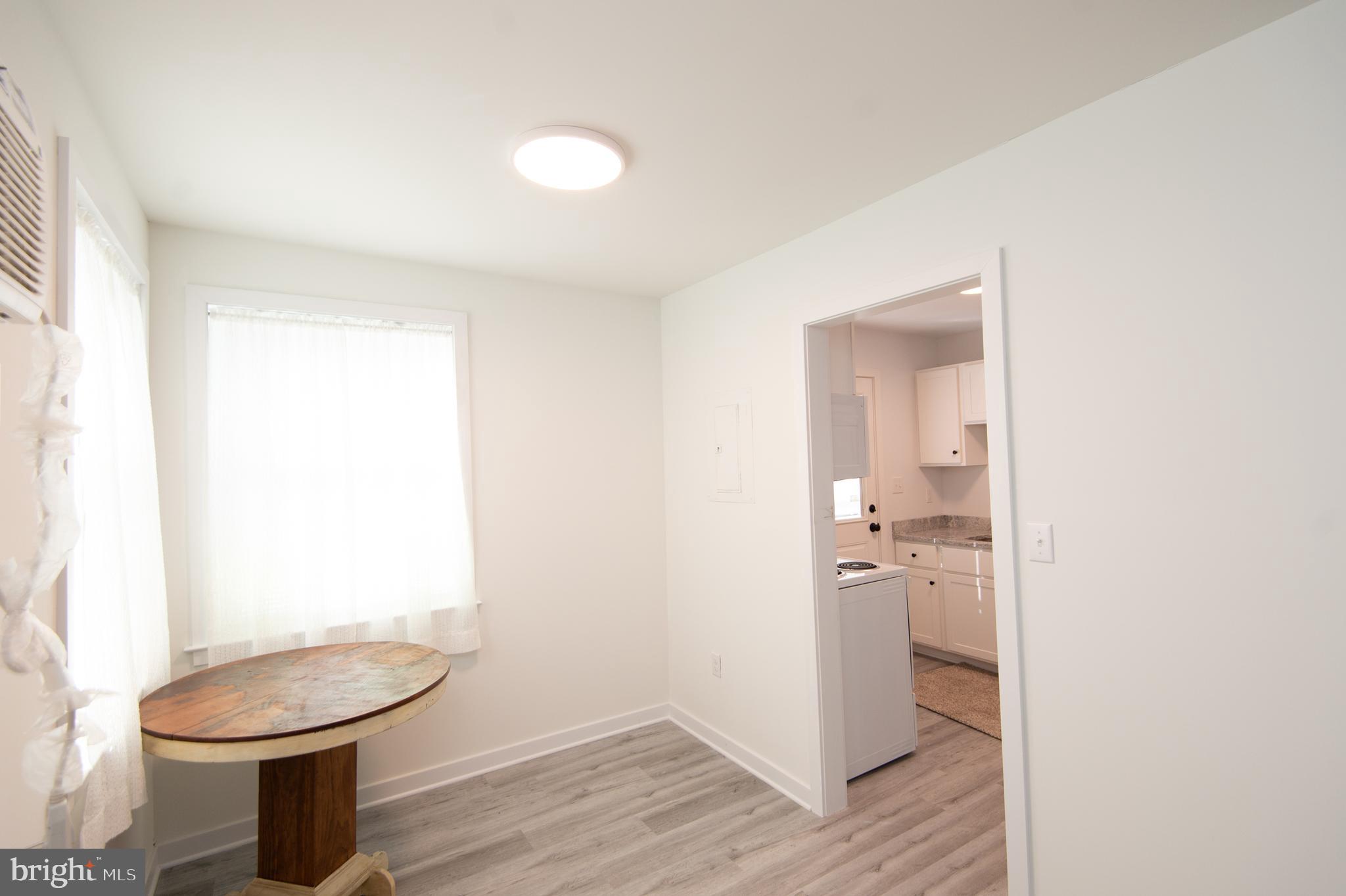 WEST END HISTORIC DISTRICT - Residential