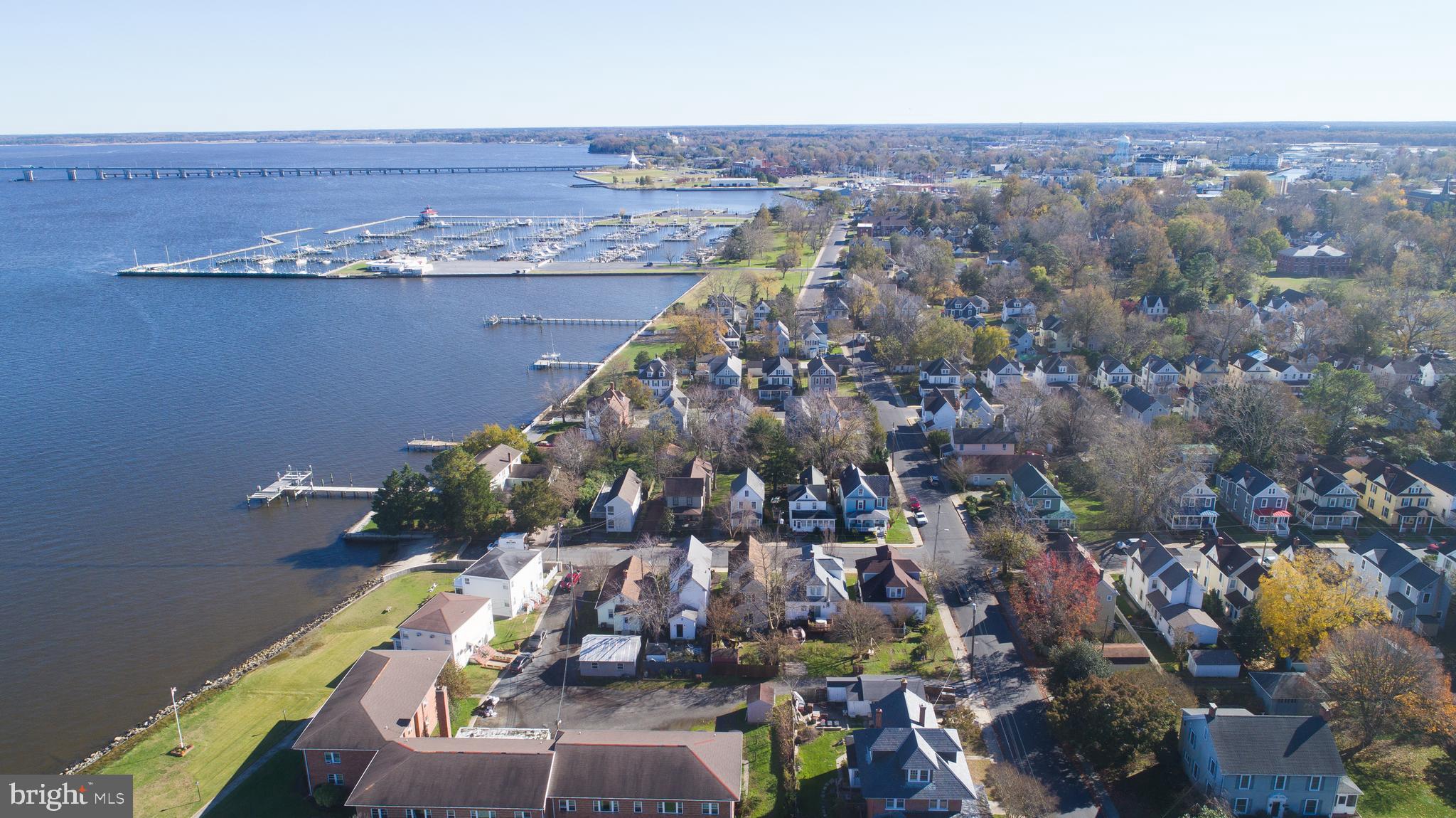 WEST END HISTORIC DISTRICT - Residential