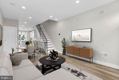Photo of 1852 N 4th Street, PHILADELPHIA, PA 19122 (MLS # PAPH2676696)