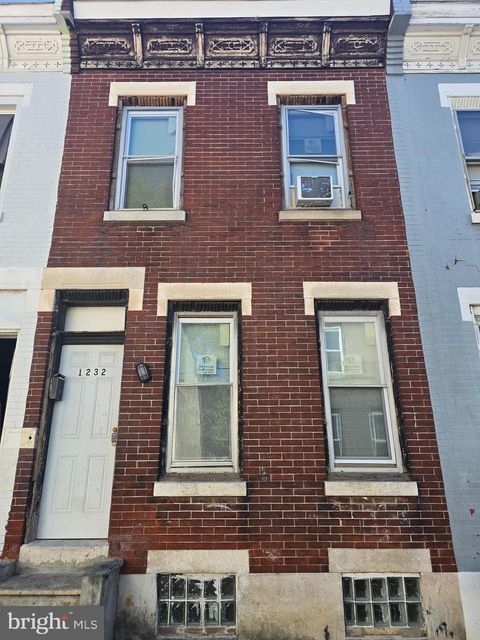 1232 W HAROLD STREET PHILADELPHIA PA 19133