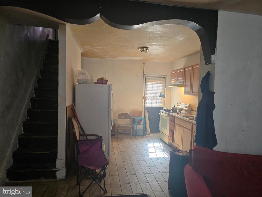 Photo of 1232 W Harold Street, PHILADELPHIA, PA 19133 (MLS # PAPH2549144)