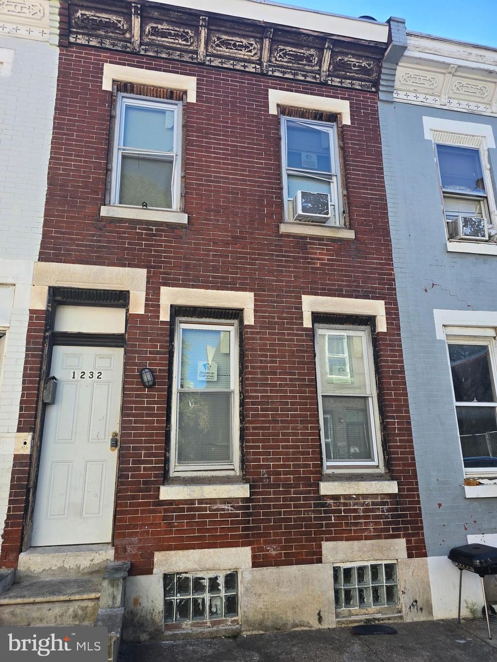 Photo of 1232 W Harold Street, PHILADELPHIA, PA 19133 (MLS # PAPH2549144)