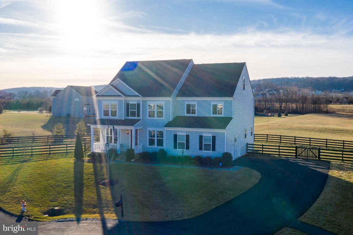 HISTORIC SELMA ESTATES - Residential