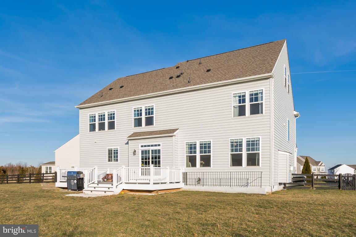 HISTORIC SELMA ESTATES - Residential