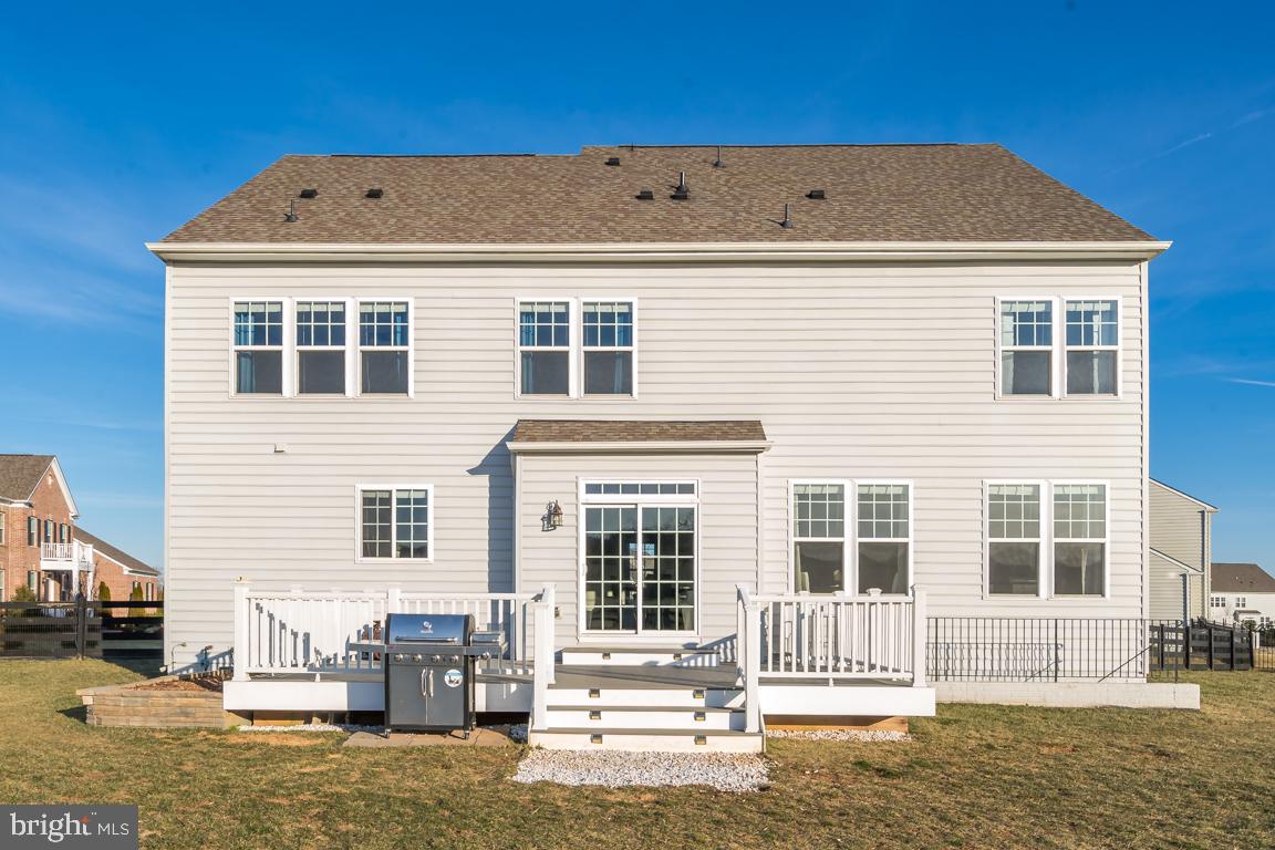 HISTORIC SELMA ESTATES - Residential