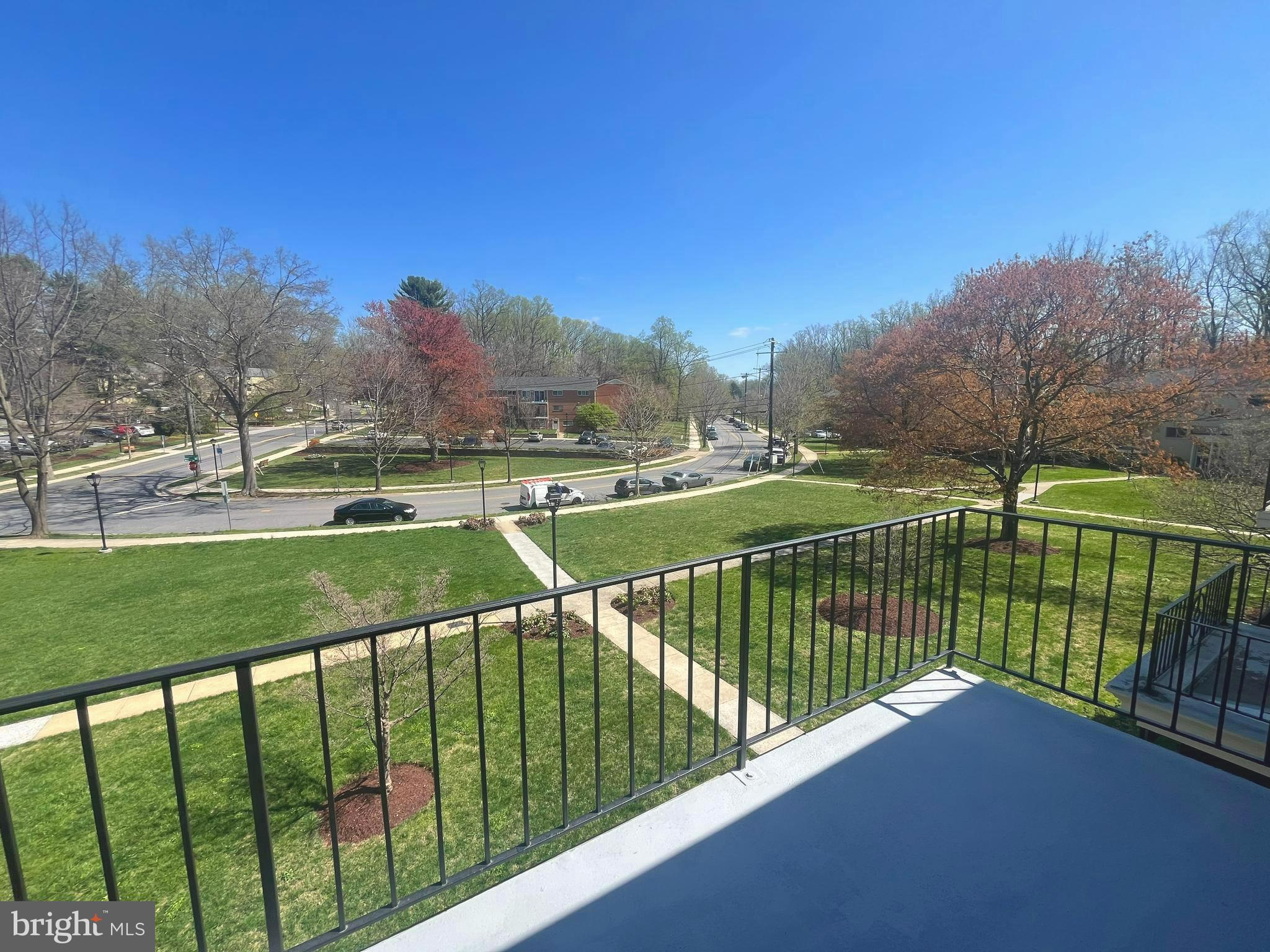 PARKSIDE CONDOMINIUMS - Residential