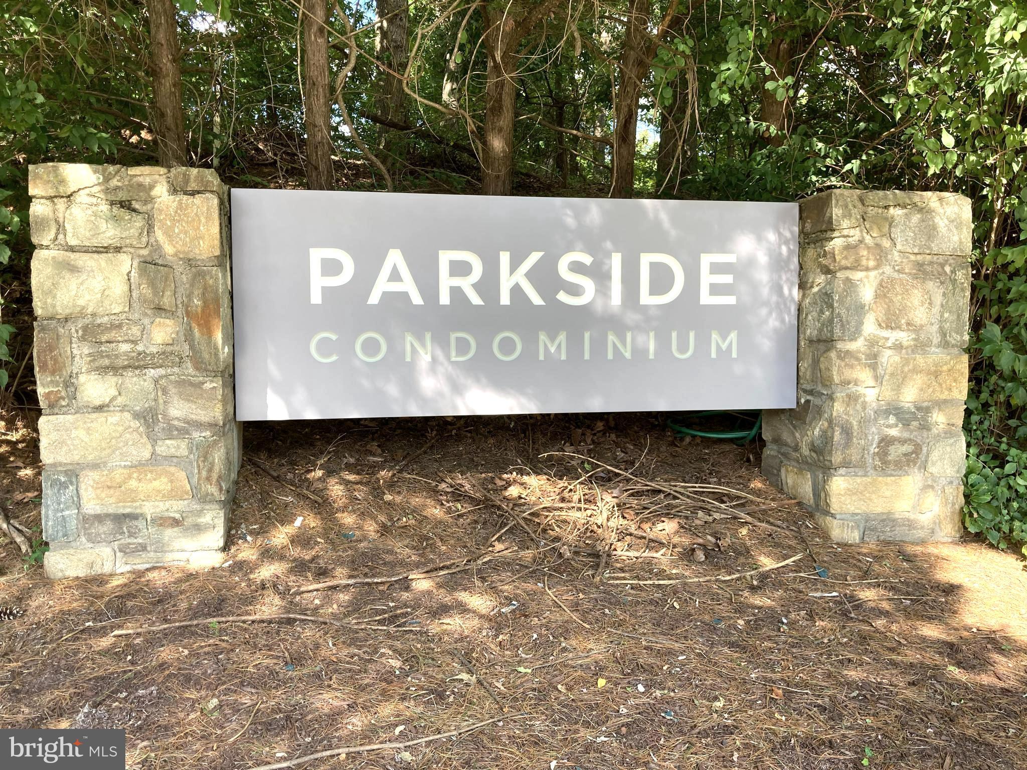 PARKSIDE CONDOMINIUMS - Residential