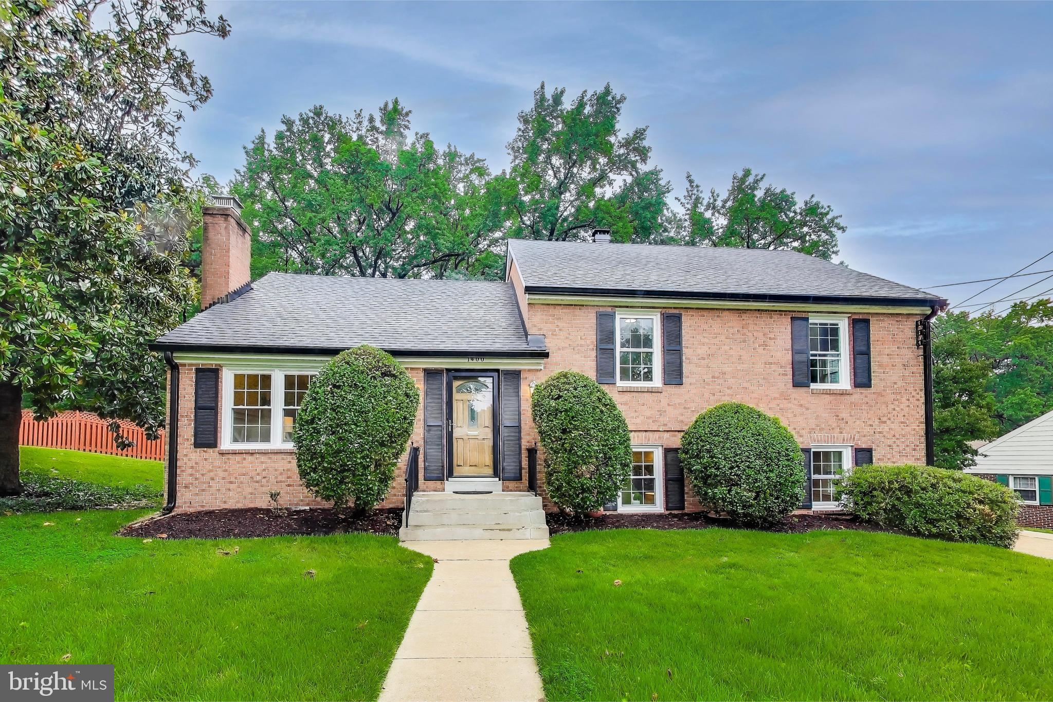 WESTGROVE - Residential