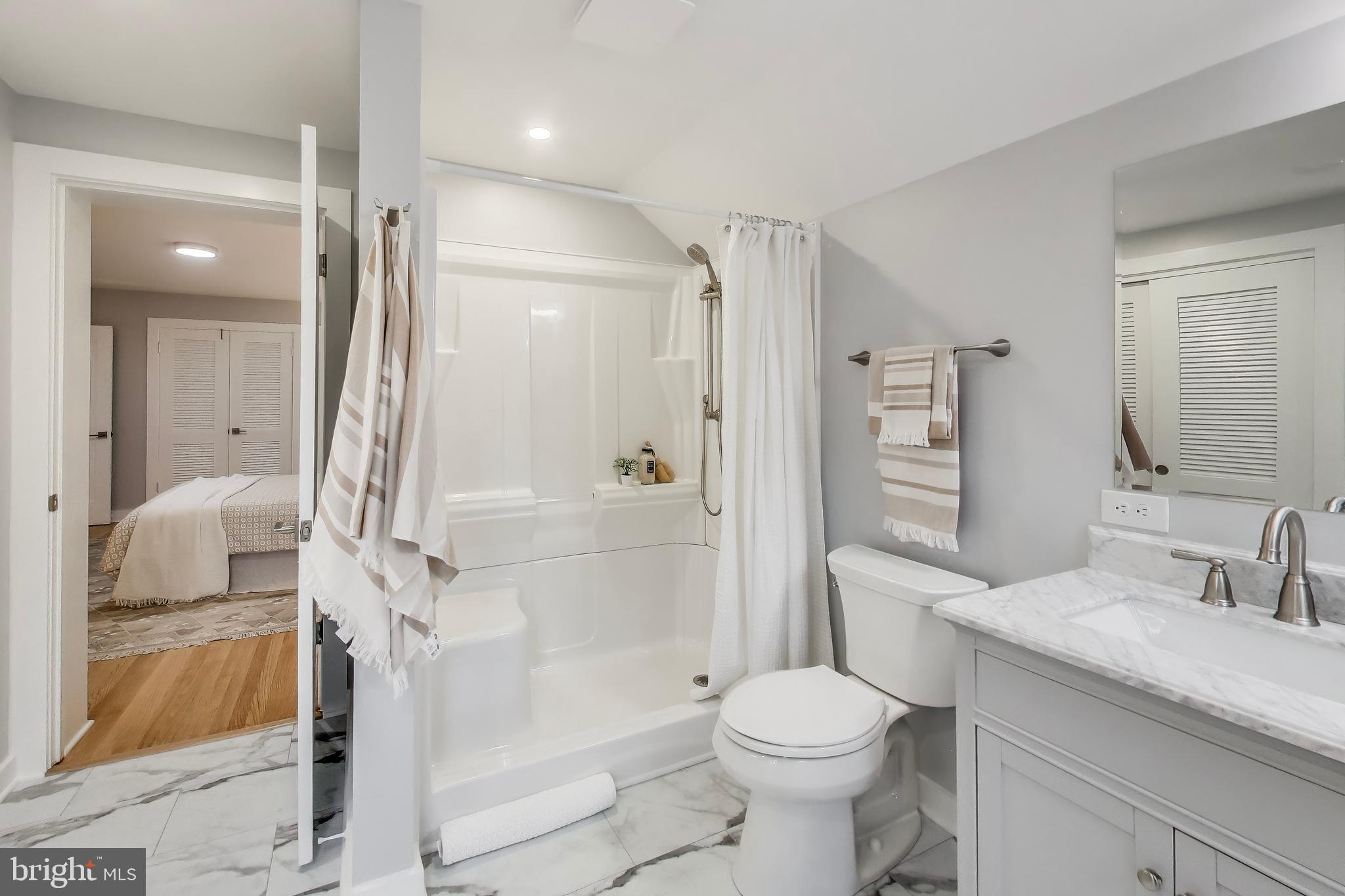 WESTGROVE - Residential