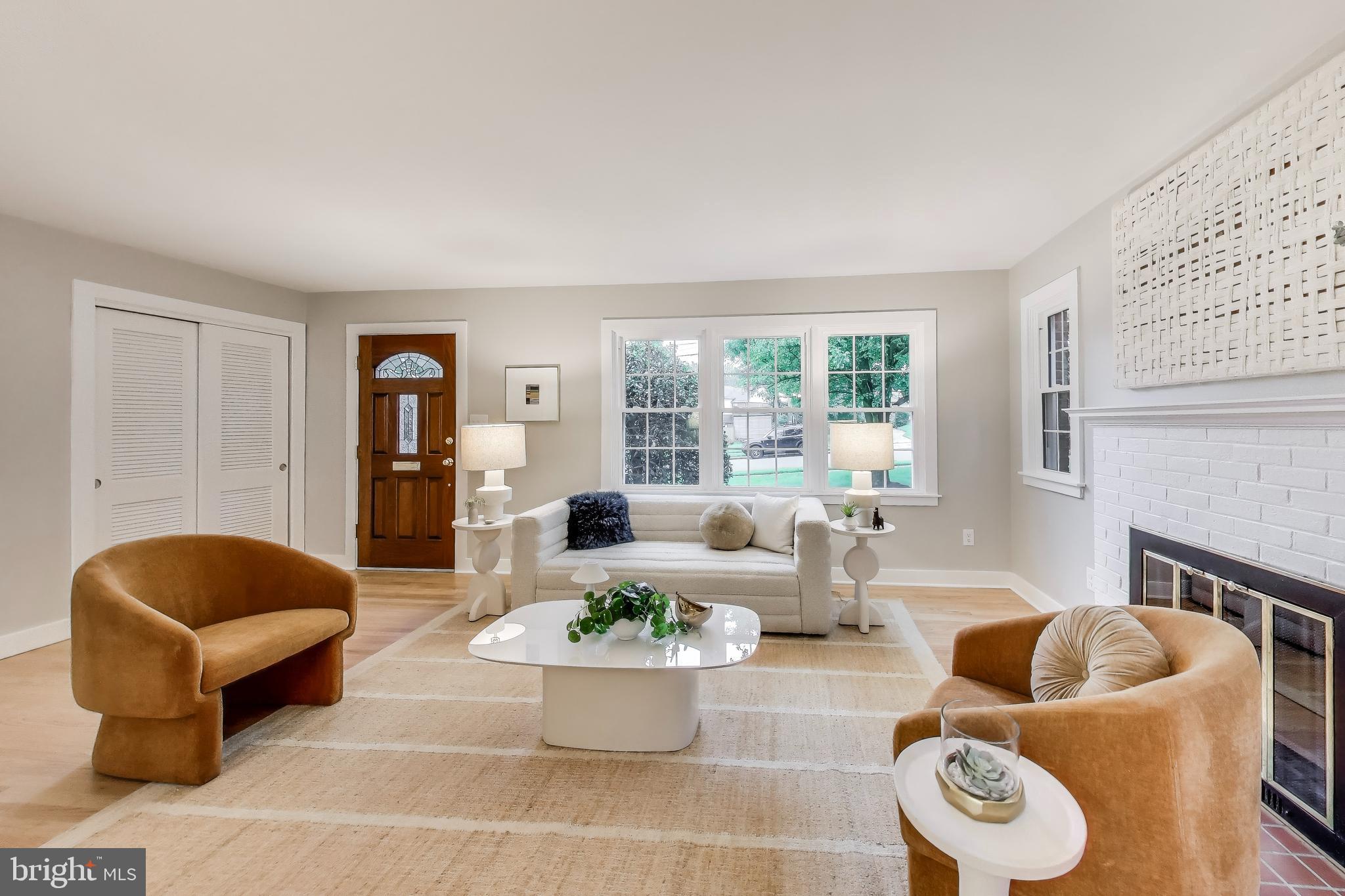 1400 WAKE FOREST DRIVE