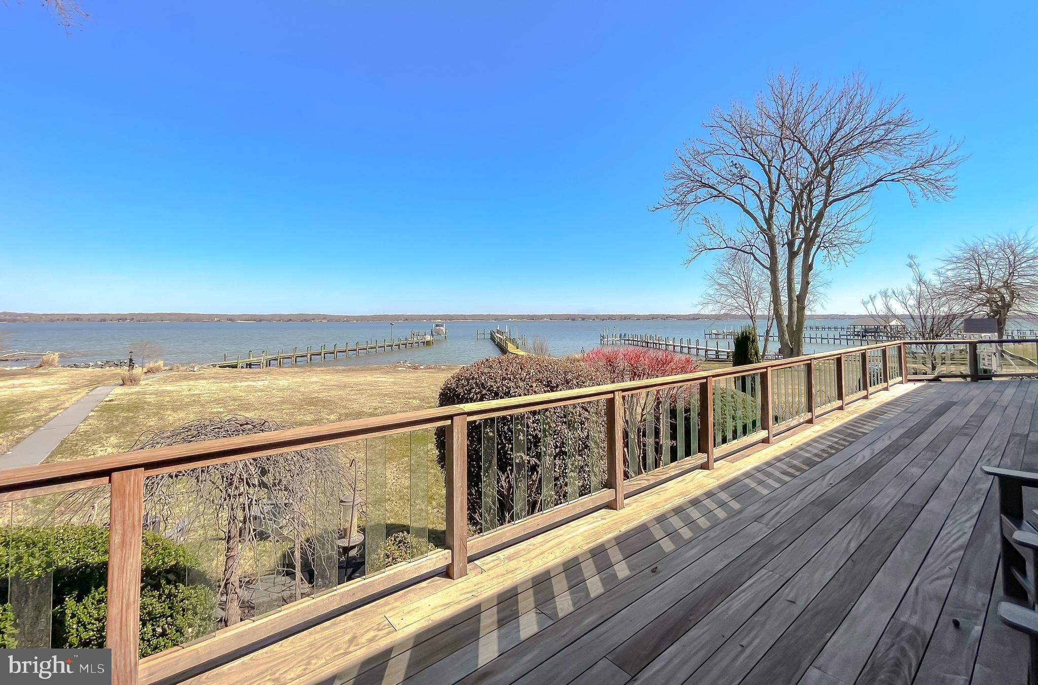 HALF PONE POINT - Residential