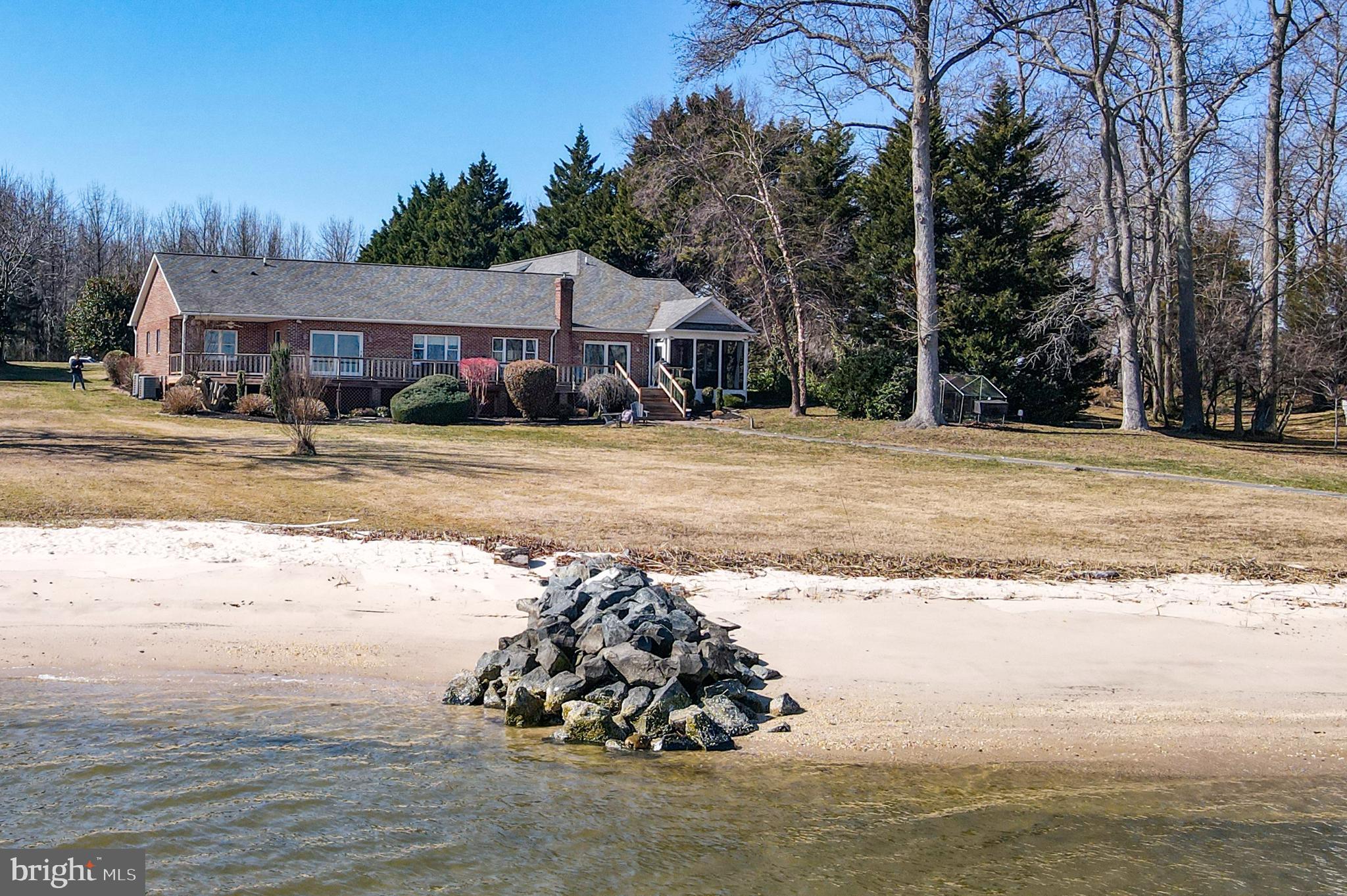 HALF PONE POINT - Residential