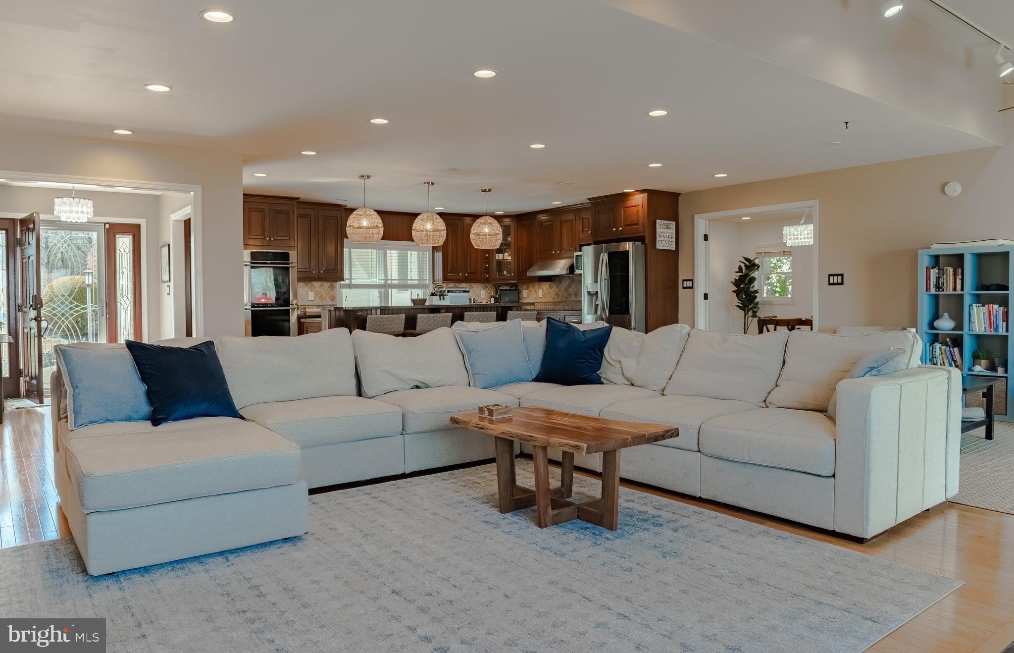 HALF PONE POINT - Residential