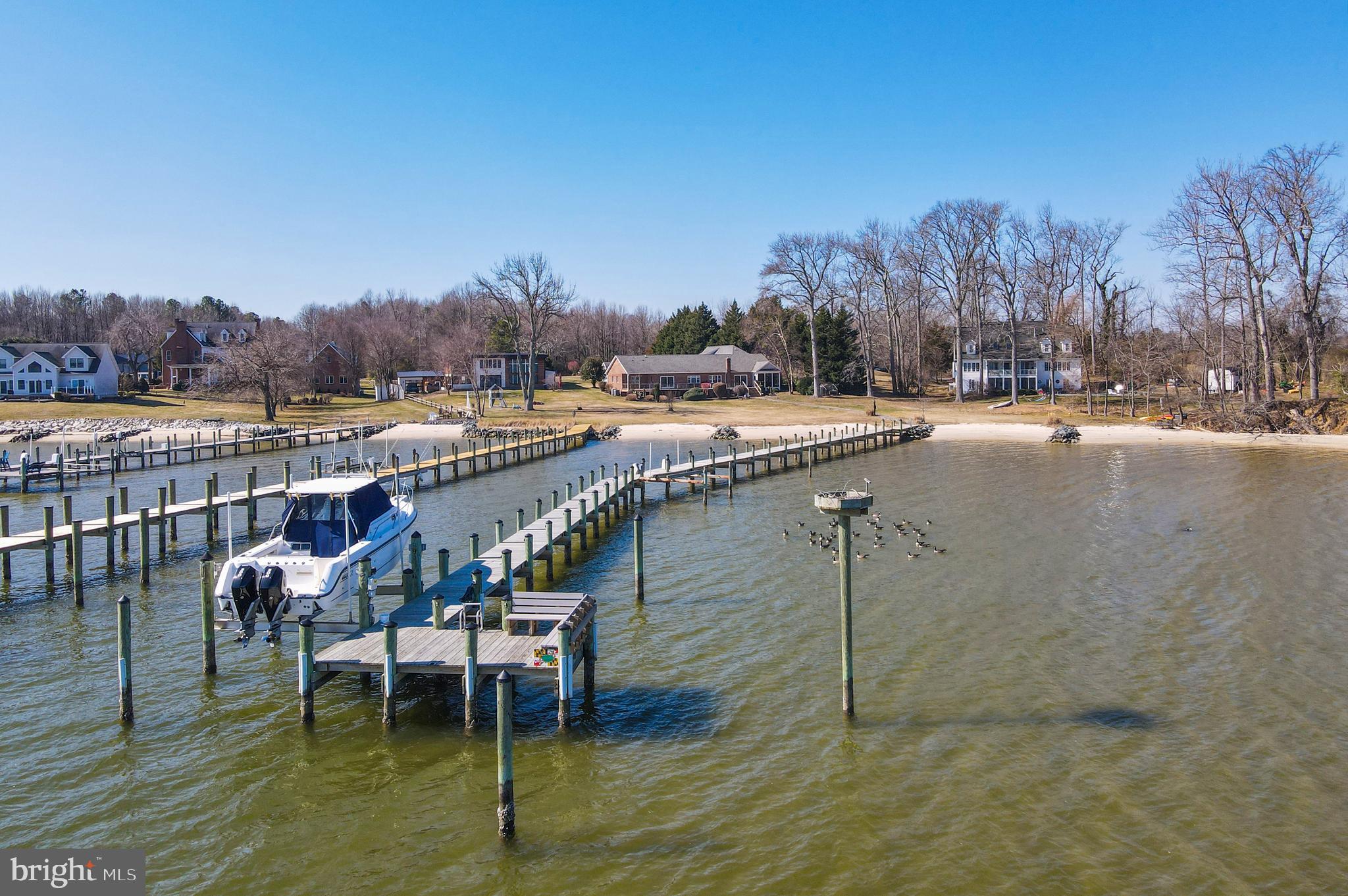 HALF PONE POINT - Residential