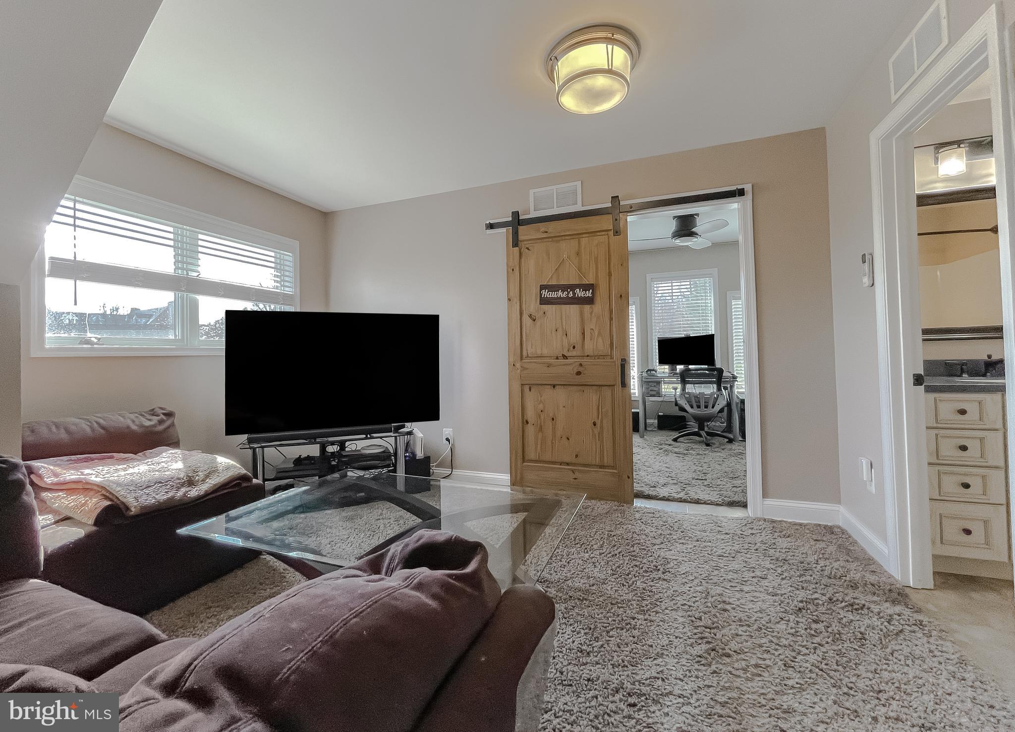 HALF PONE POINT - Residential