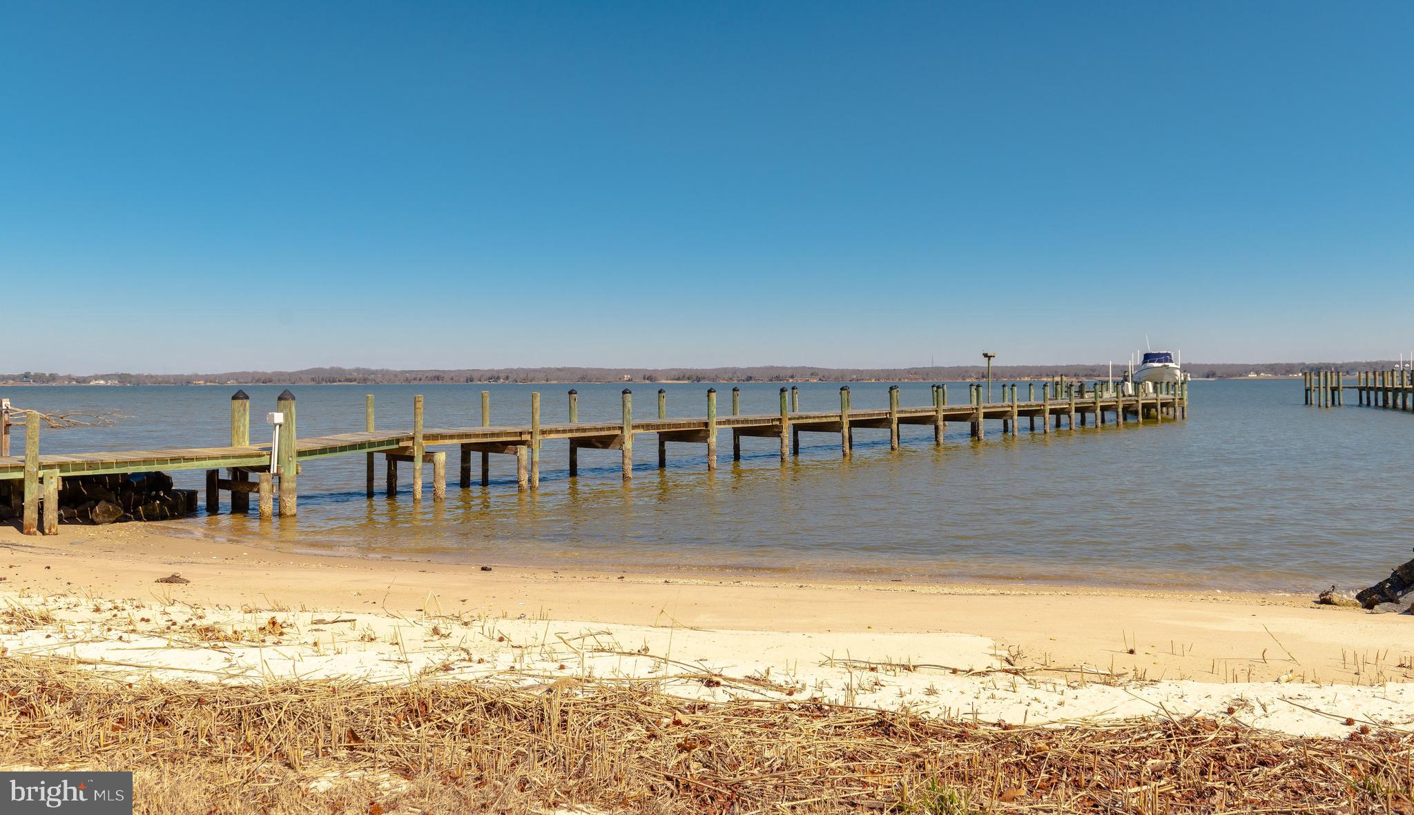 HALF PONE POINT - Residential